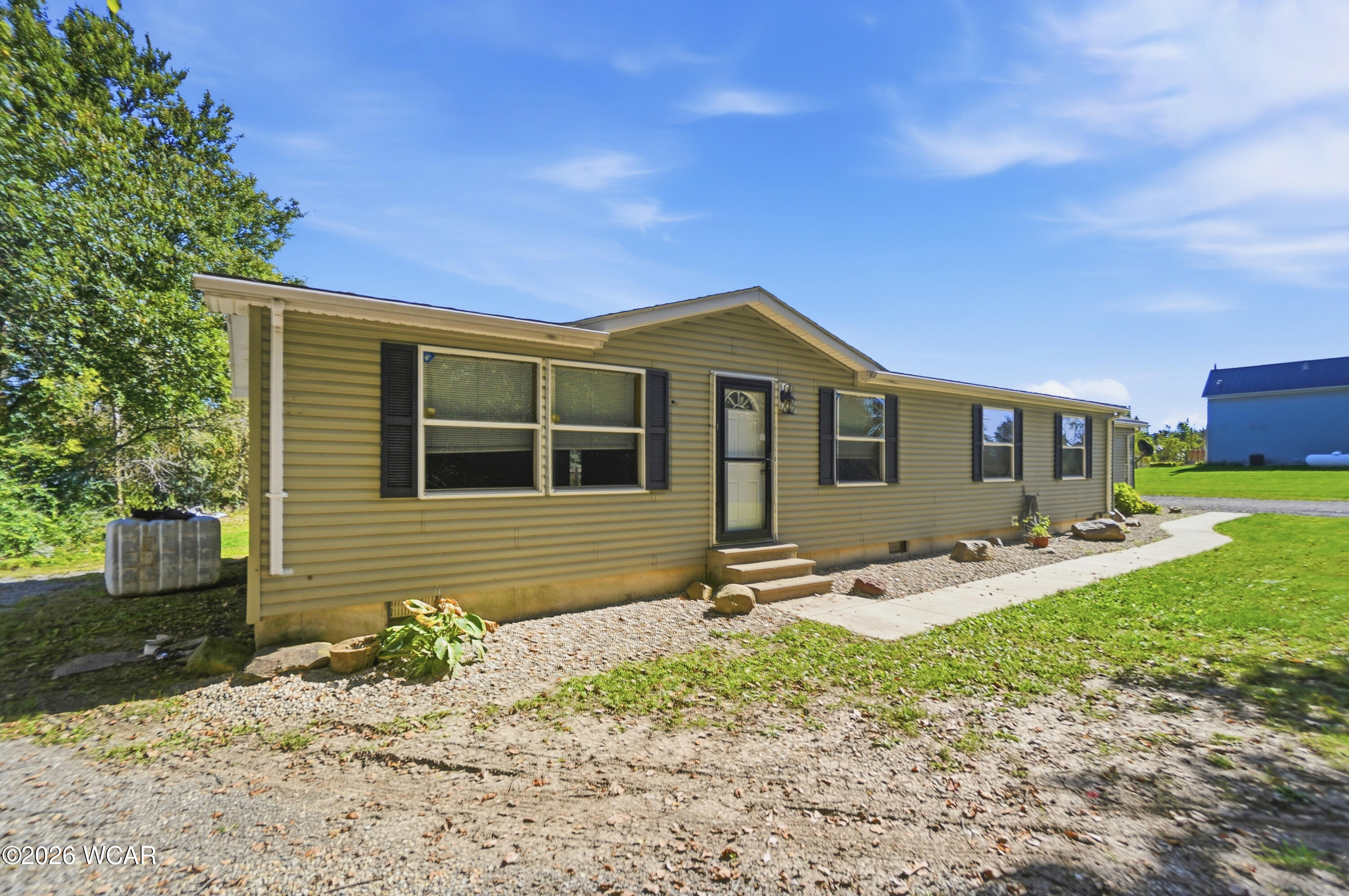 0132 SR 235, Ada, Ohio