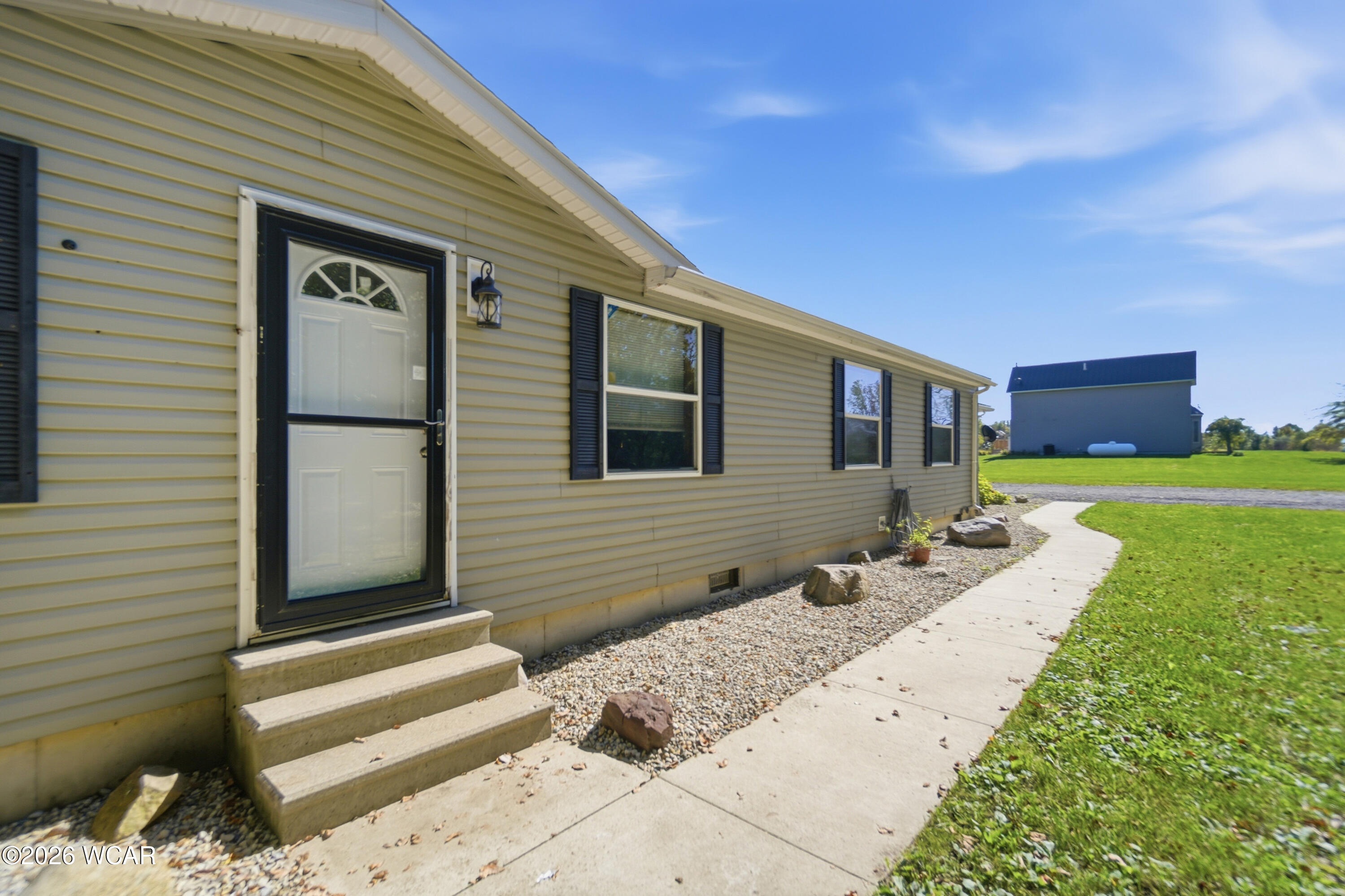 0132 SR 235, Ada, Ohio