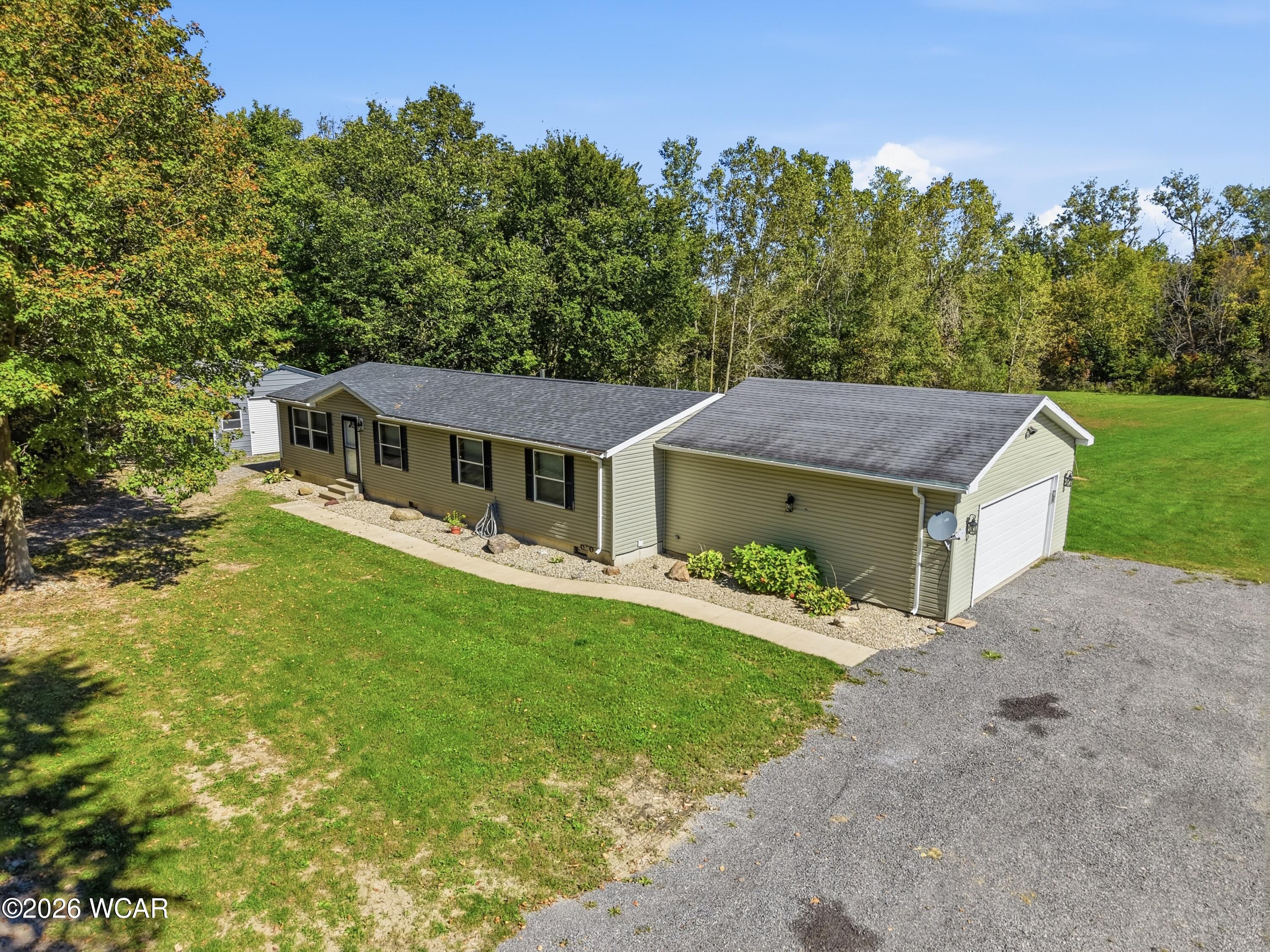 0132 SR 235, Ada, Ohio