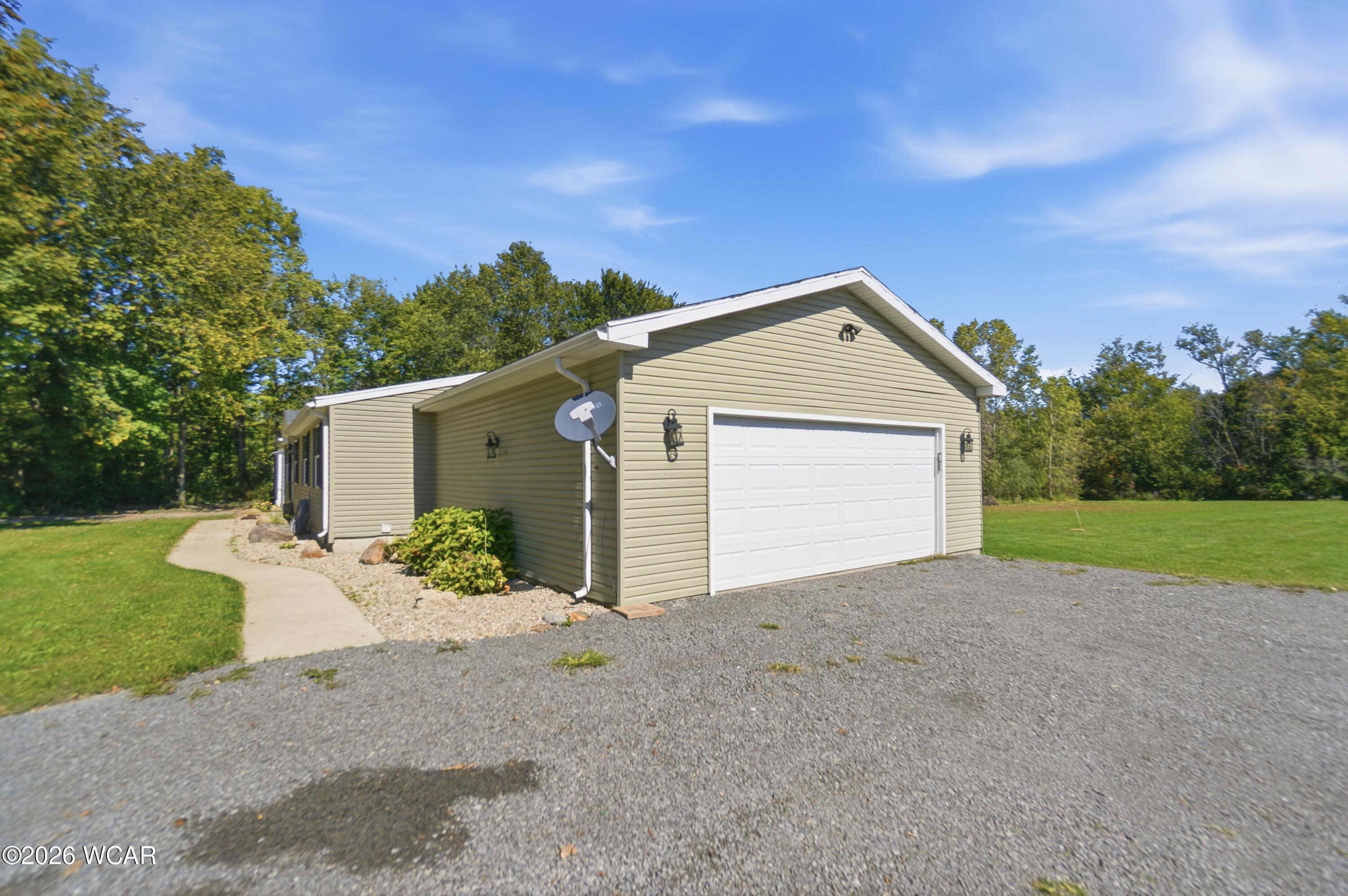 0132 SR 235, Ada, Ohio