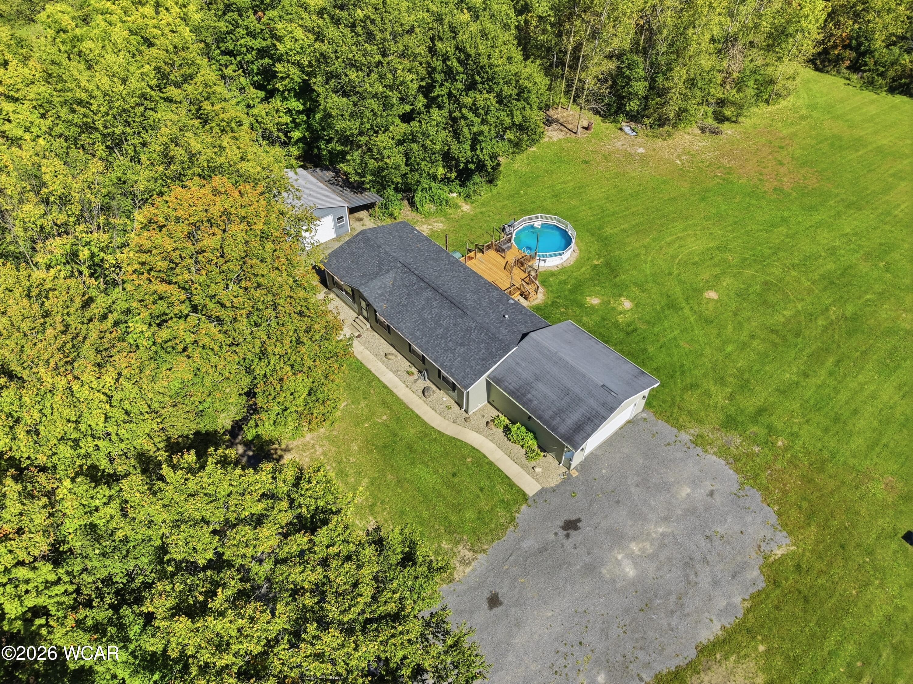 0132 SR 235, Ada, Ohio