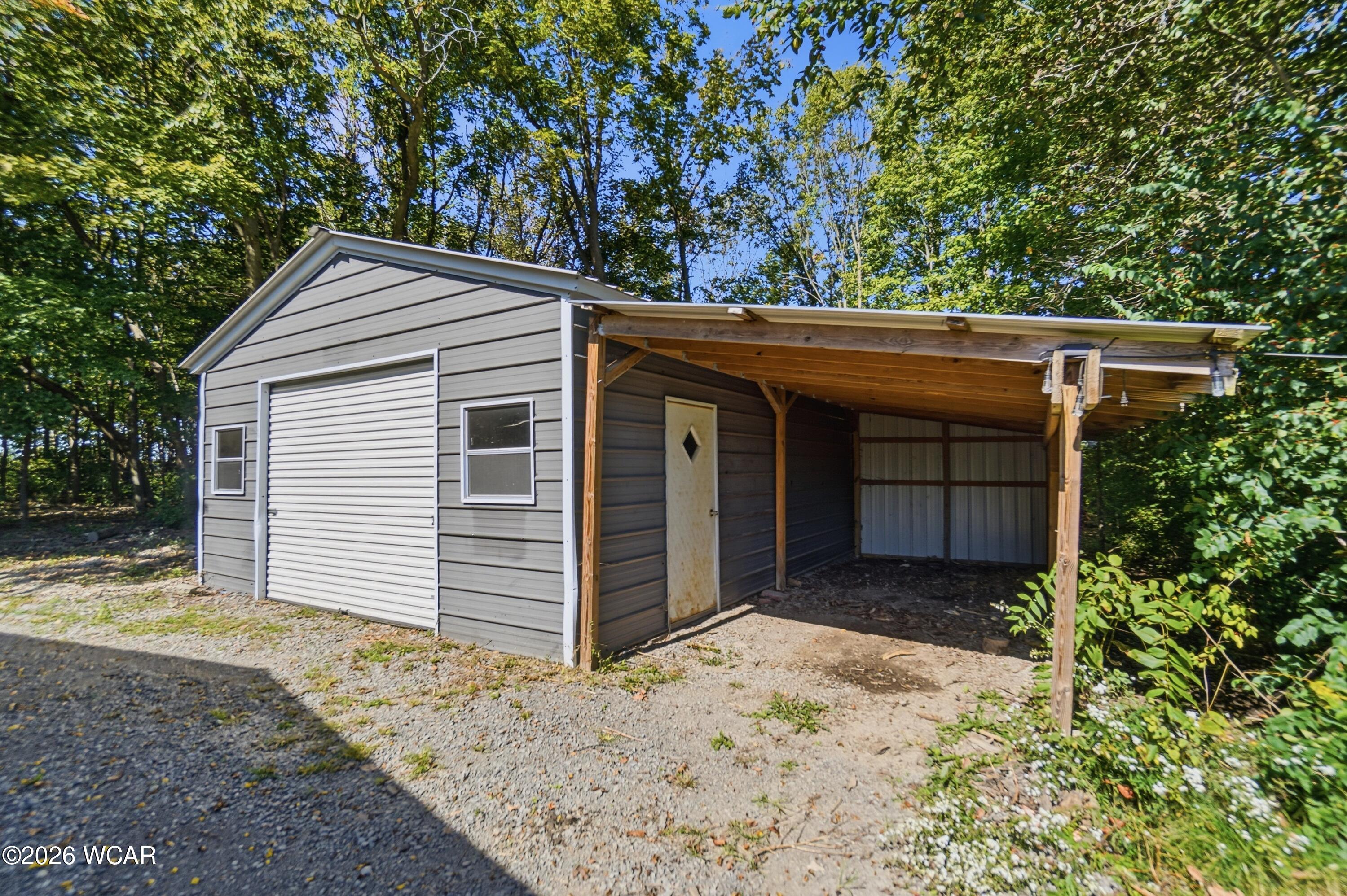 0132 SR 235, Ada, Ohio