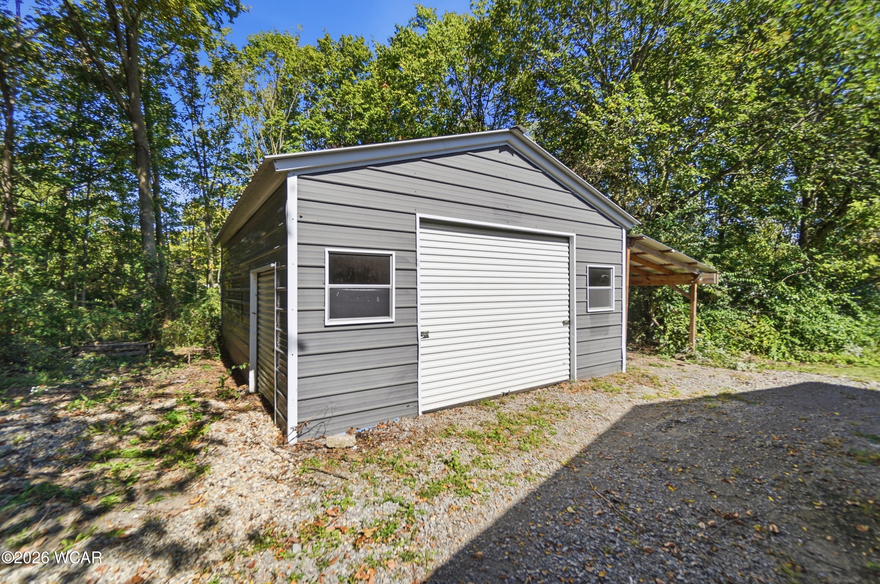 0132 SR 235, Ada, Ohio