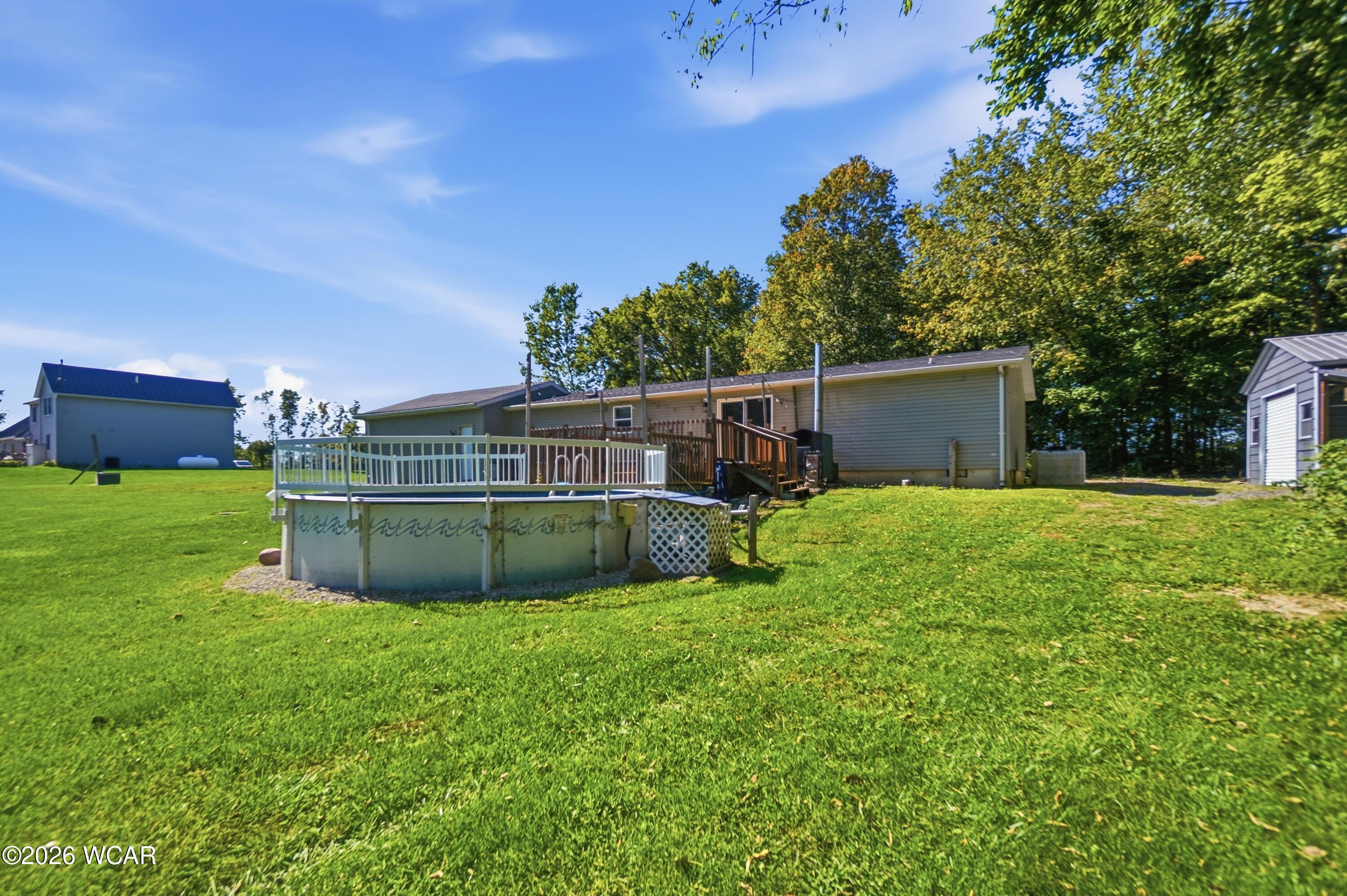 0132 SR 235, Ada, Ohio