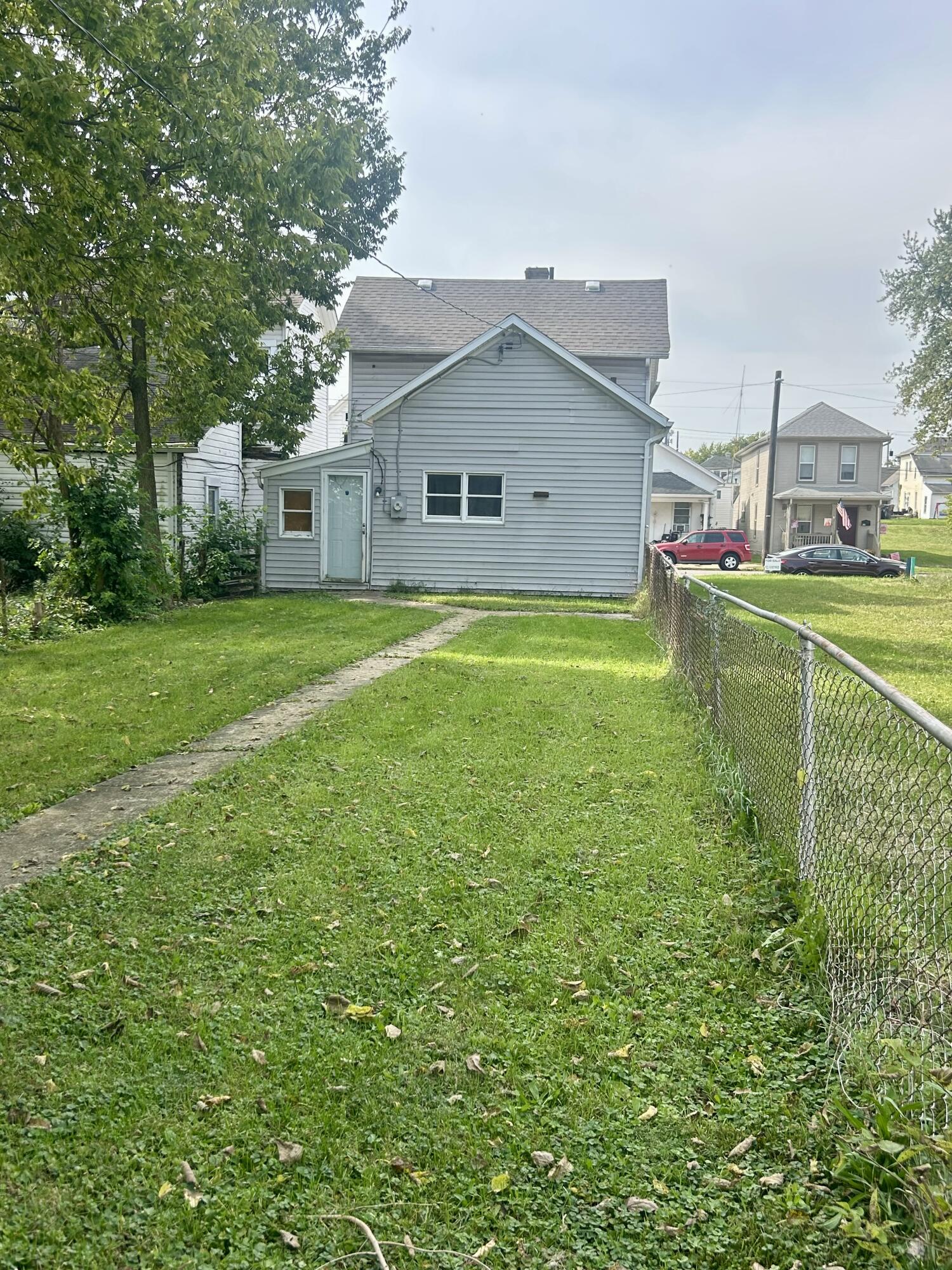 427 Downing, Piqua, Ohio 45356