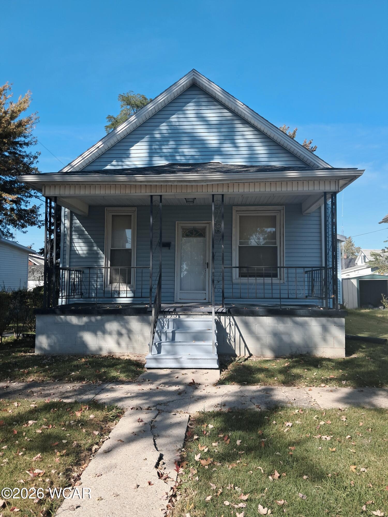 126 6th Street, Delphos, Ohio