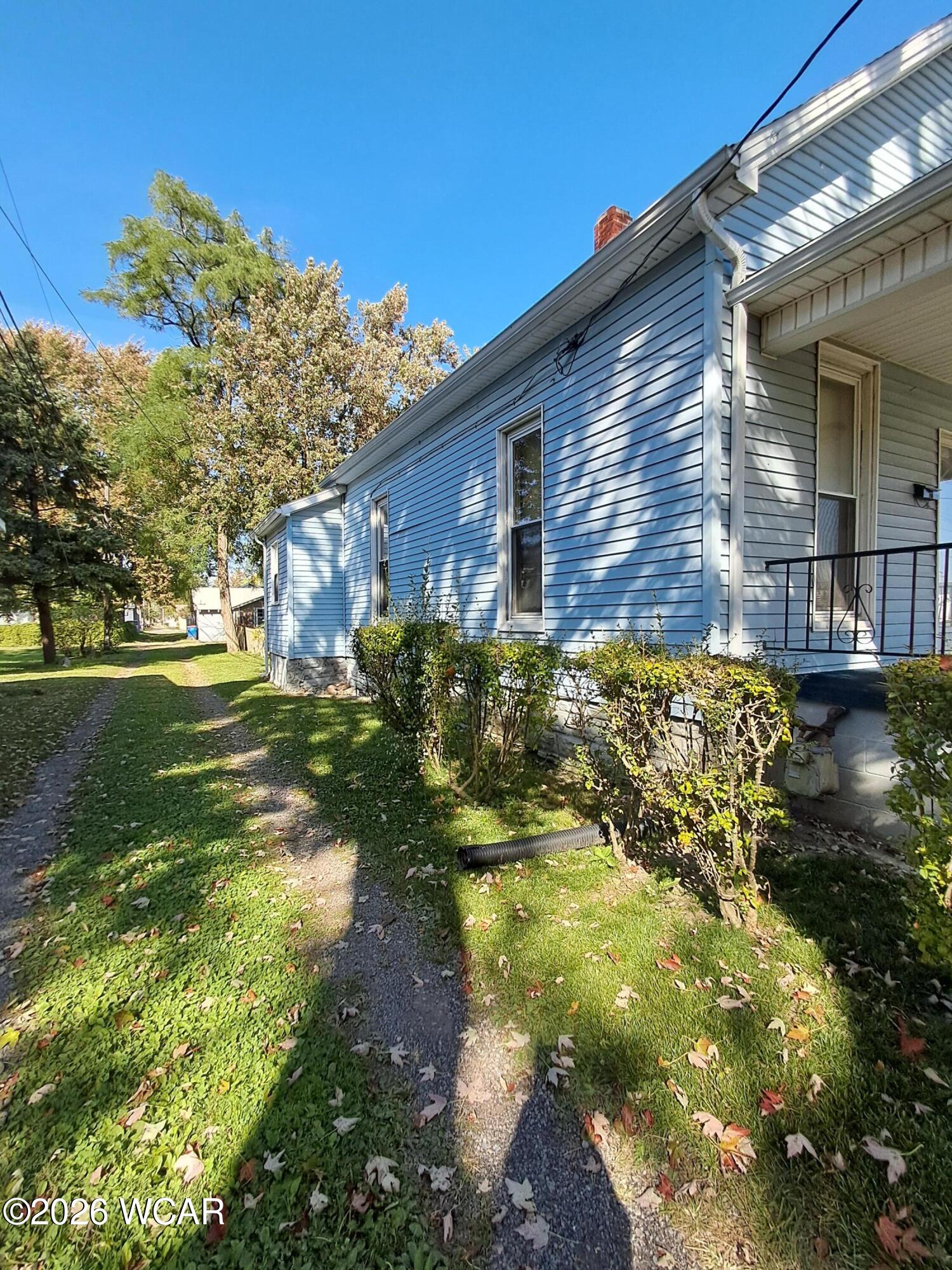 126 6th Street, Delphos, Ohio