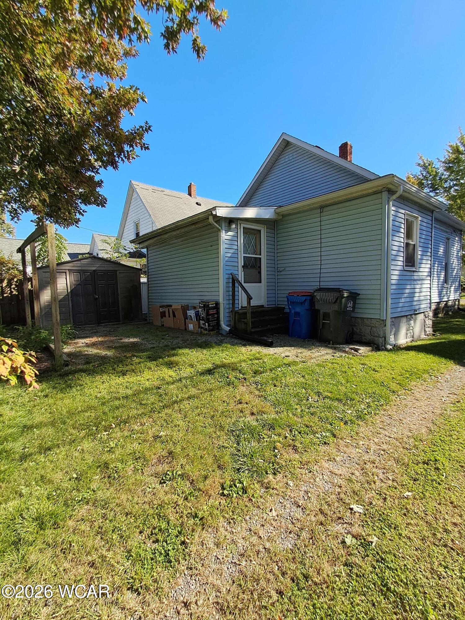 126 6th Street, Delphos, Ohio