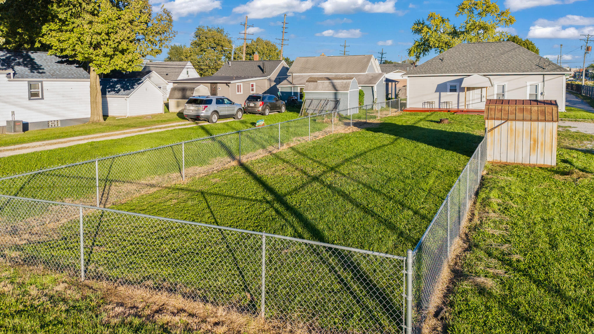 18 Cedar, Troy, Ohio 45373