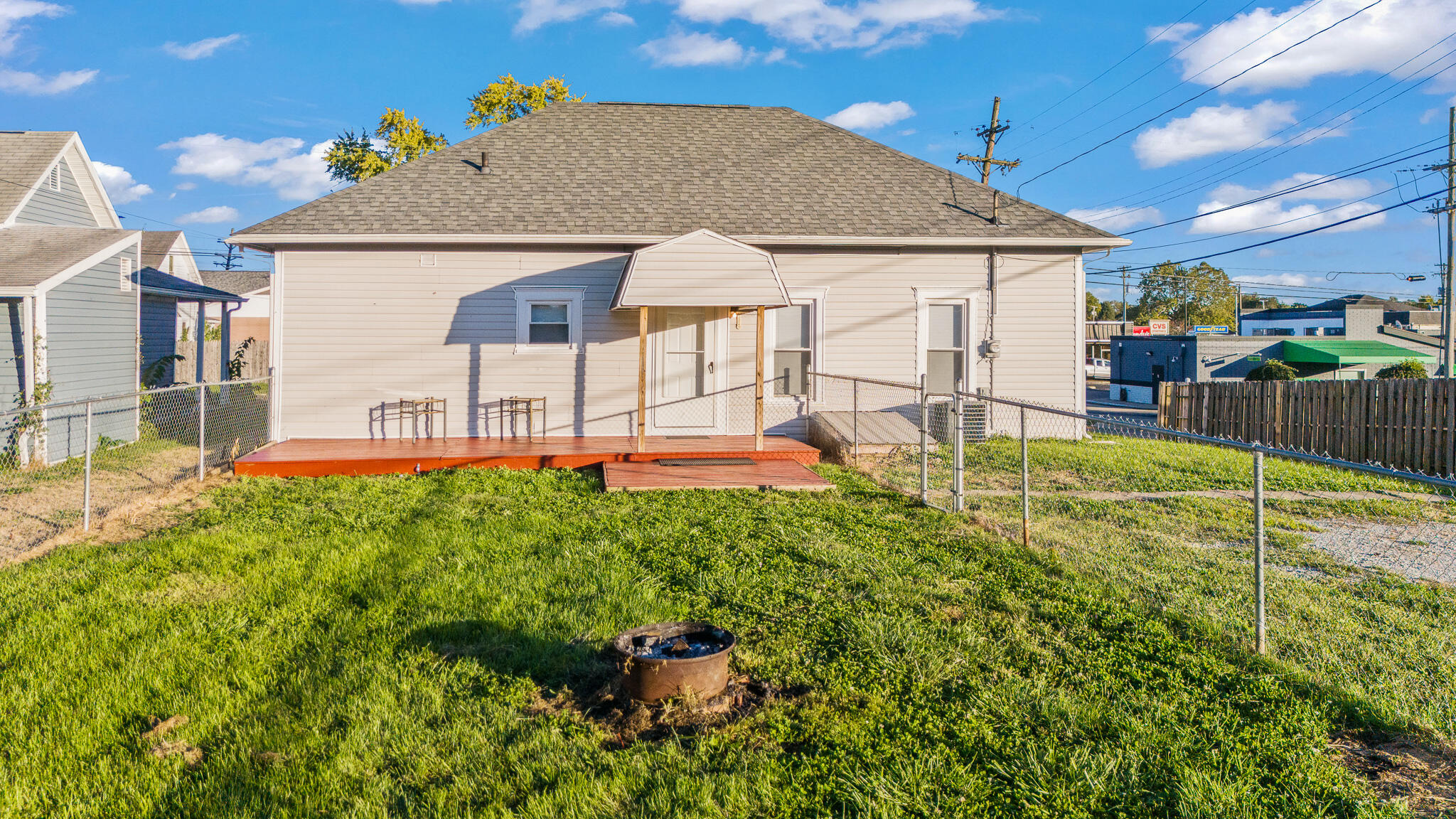 18 Cedar, Troy, Ohio 45373