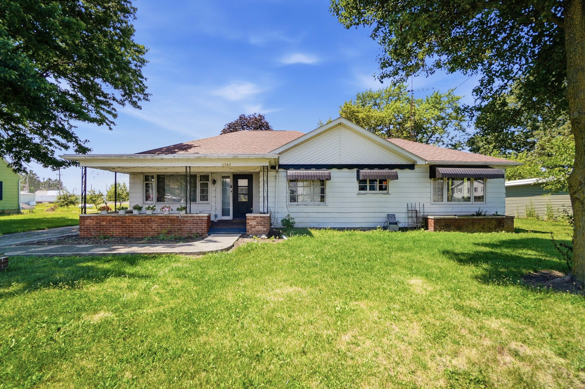 6568 Rosewood Quincy, Rosewood, Ohio 43070