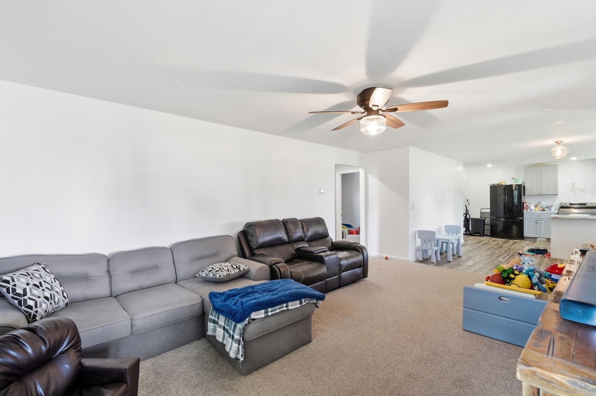 6568 Rosewood Quincy, Rosewood, Ohio 43070