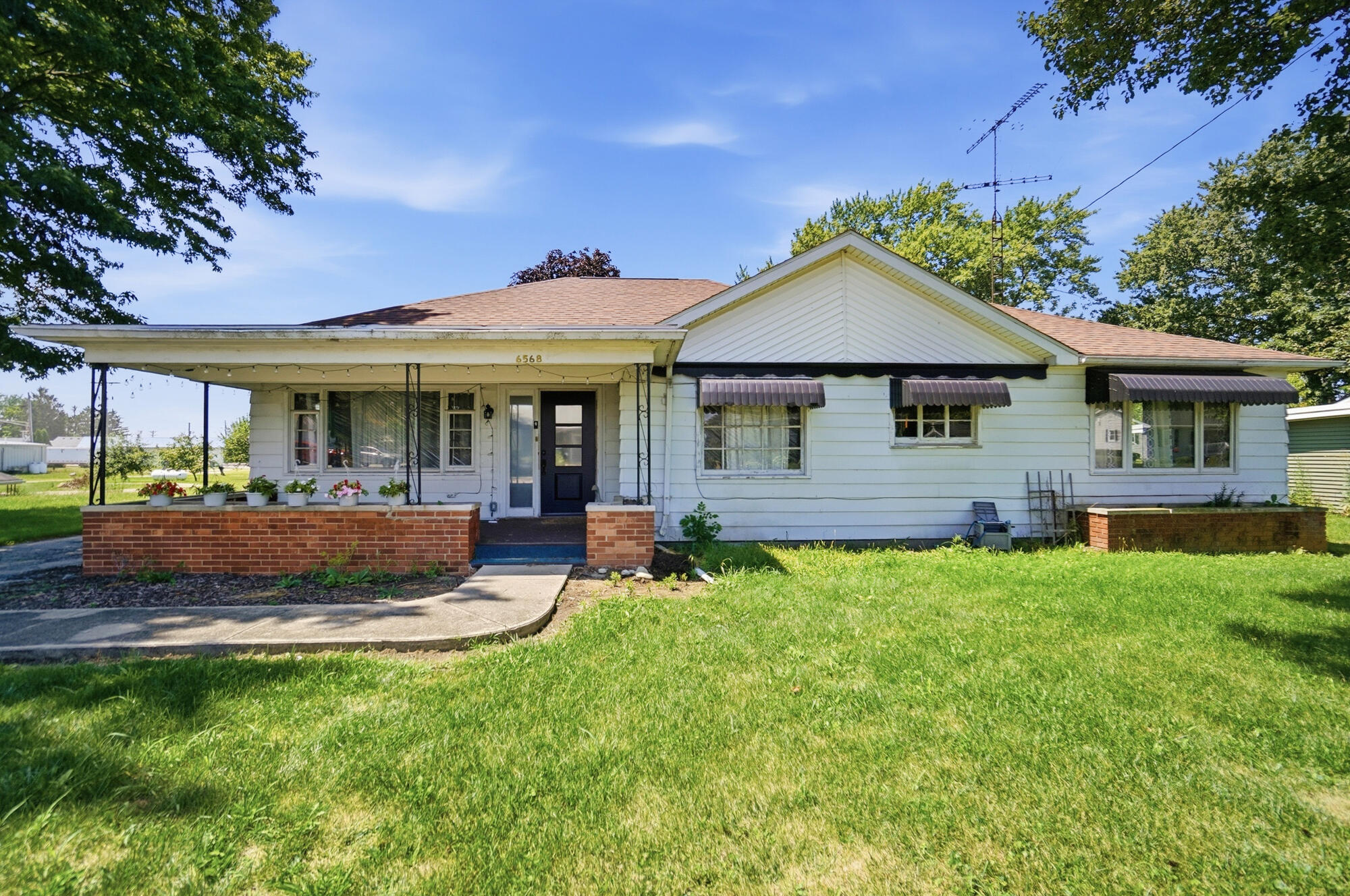 6568 Rosewood Quincy, Rosewood, Ohio 43070