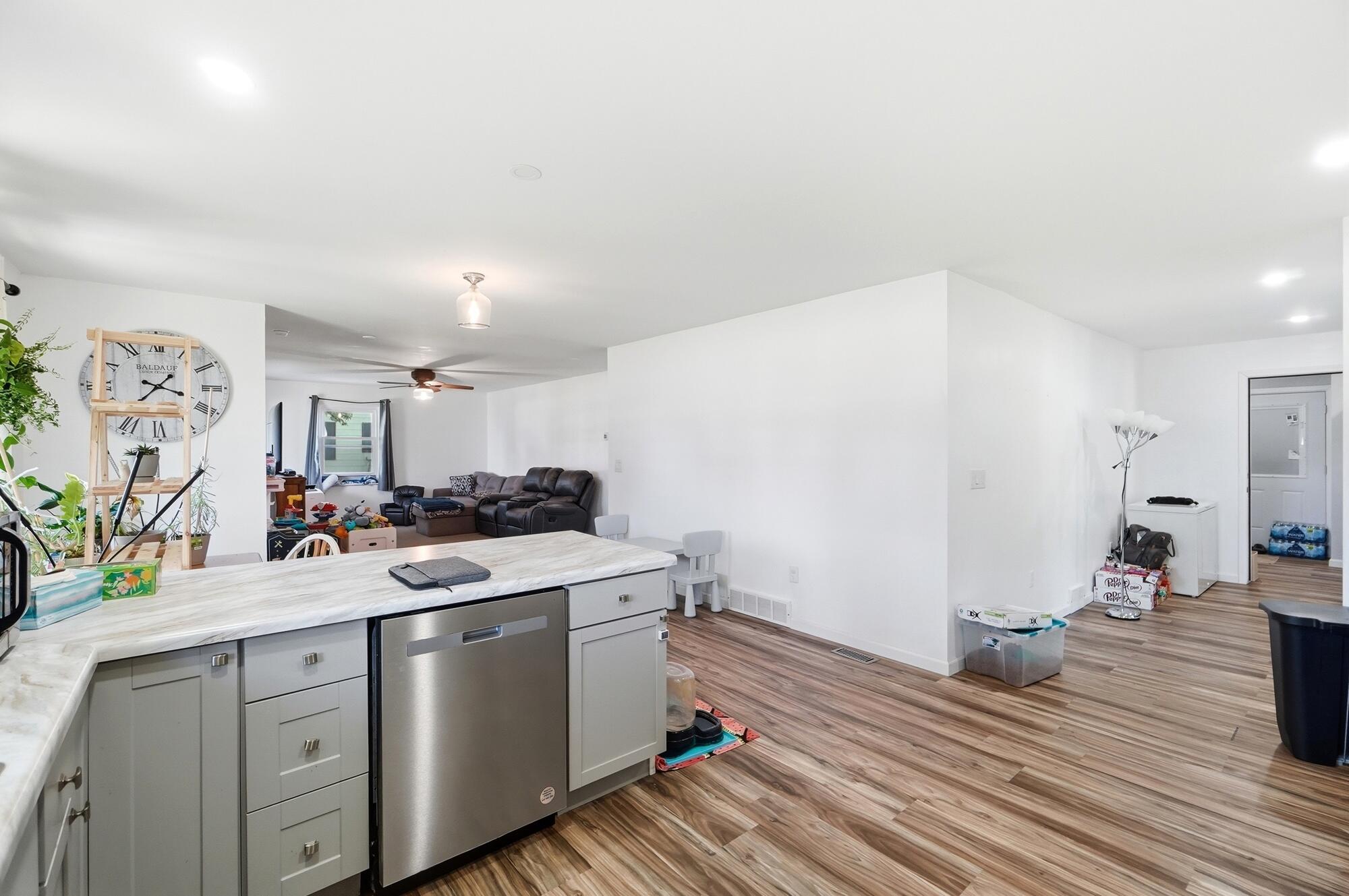 6568 Rosewood Quincy, Rosewood, Ohio 43070
