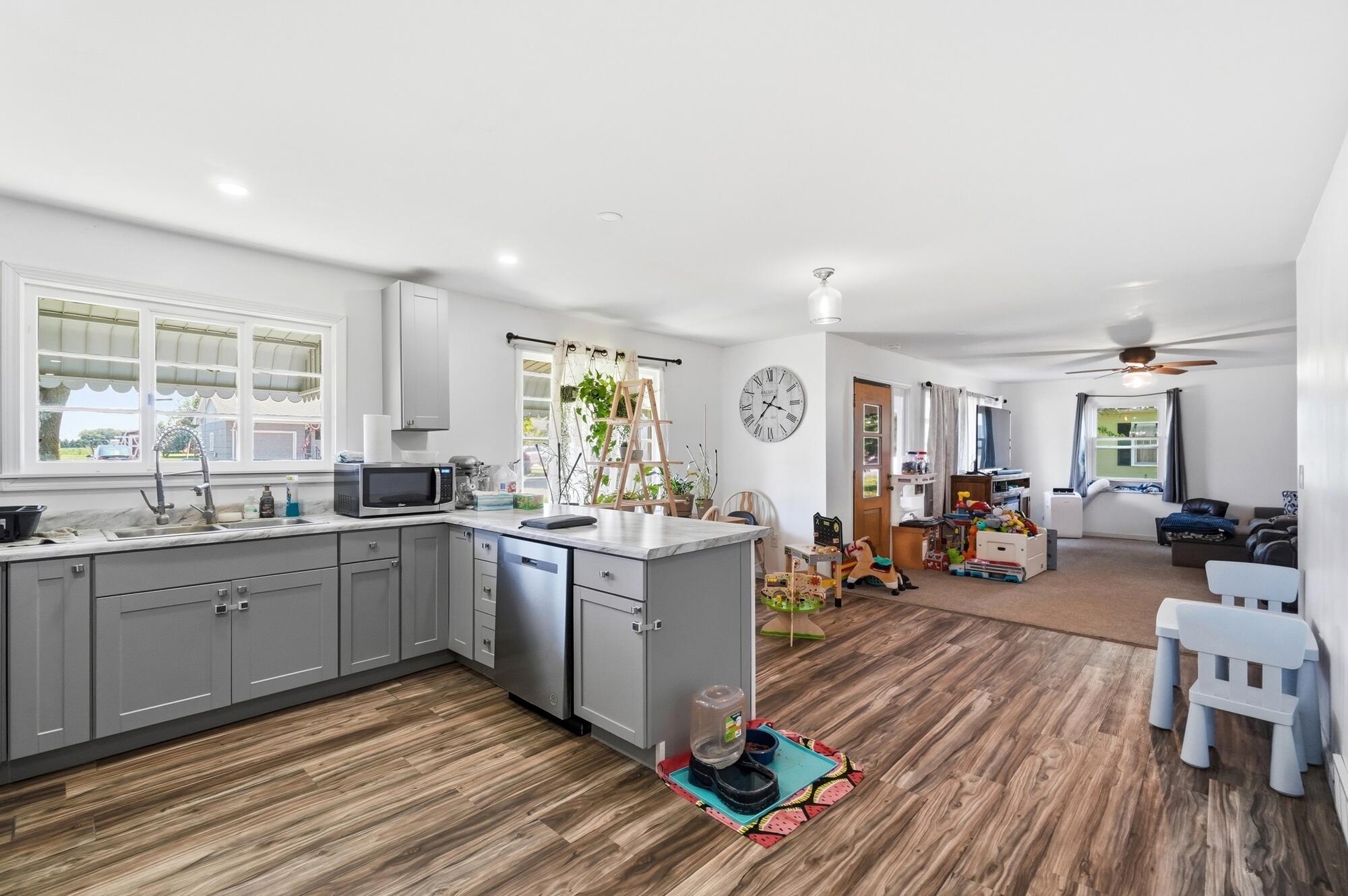 6568 Rosewood Quincy, Rosewood, Ohio 43070