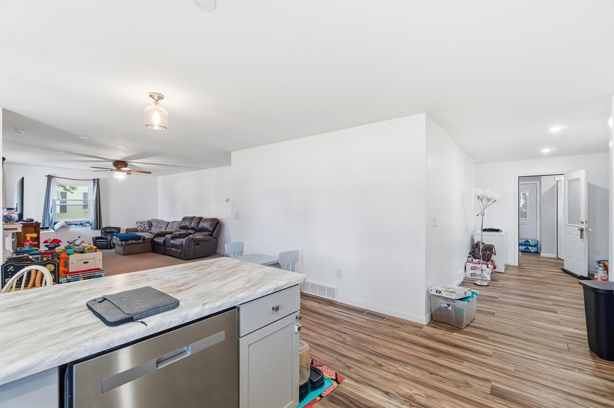 6568 Rosewood Quincy, Rosewood, Ohio 43070