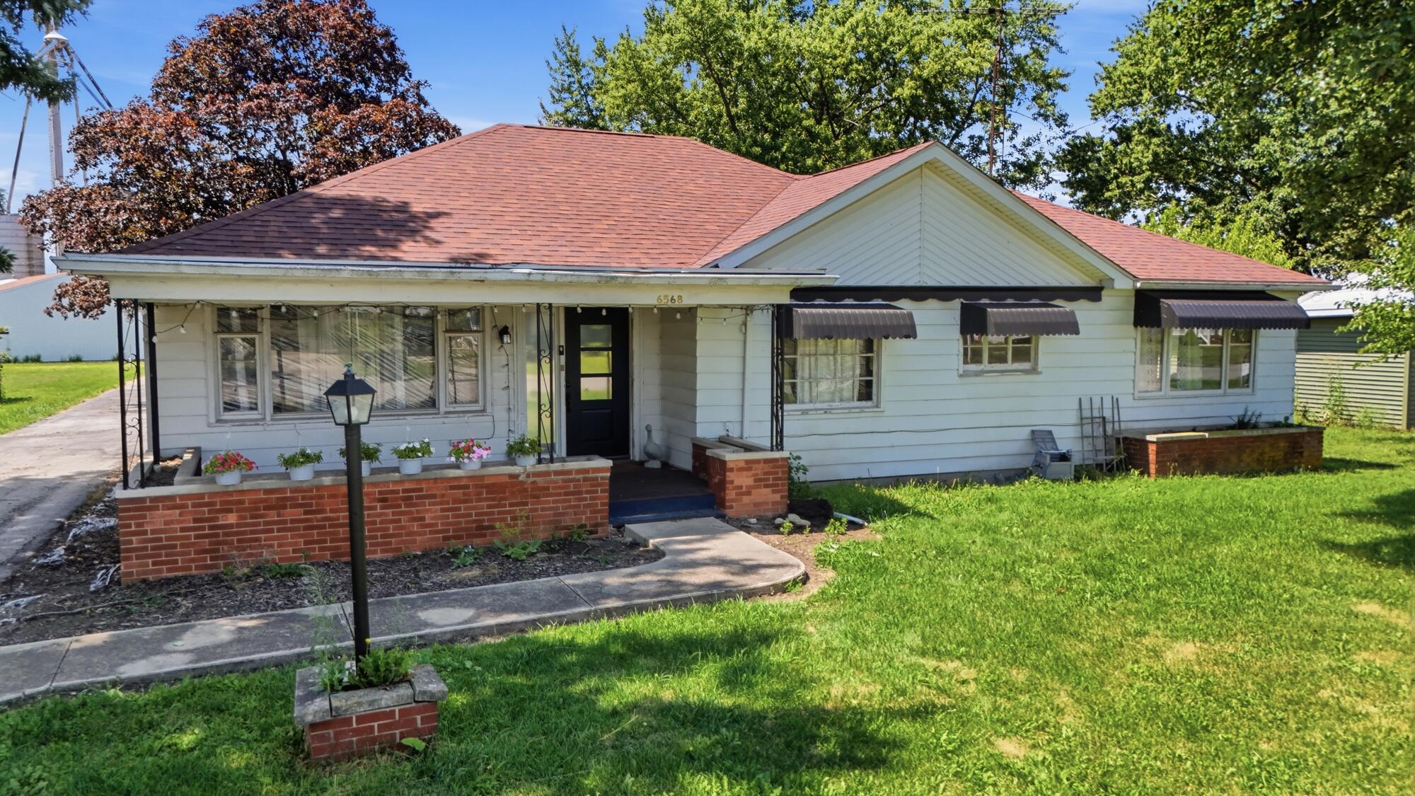 6568 Rosewood Quincy, Rosewood, Ohio 43070