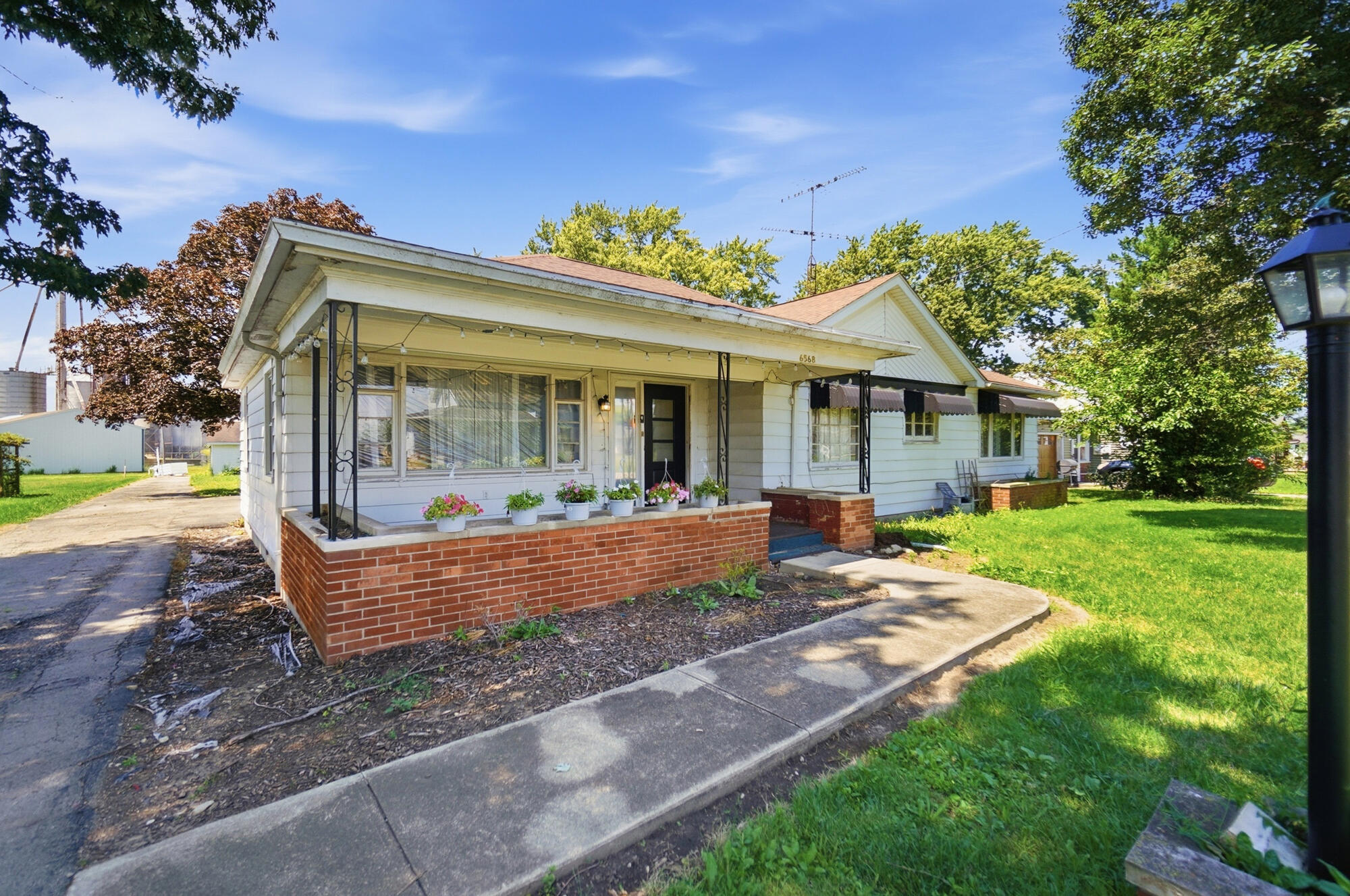 6568 Rosewood Quincy, Rosewood, Ohio 43070