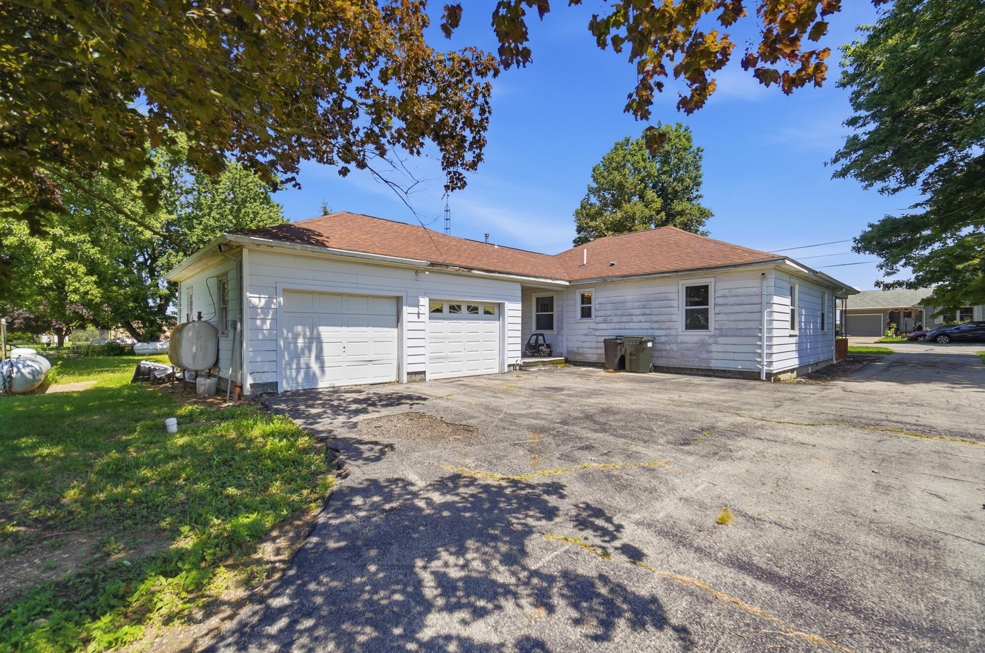 6568 Rosewood Quincy, Rosewood, Ohio 43070