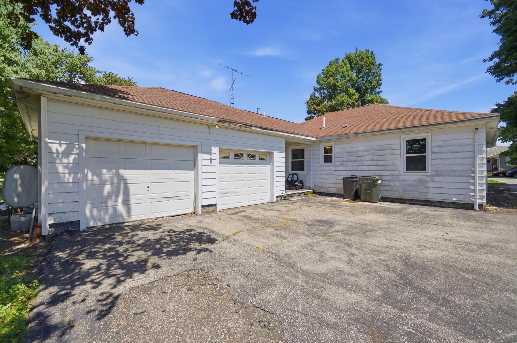 6568 Rosewood Quincy, Rosewood, Ohio 43070