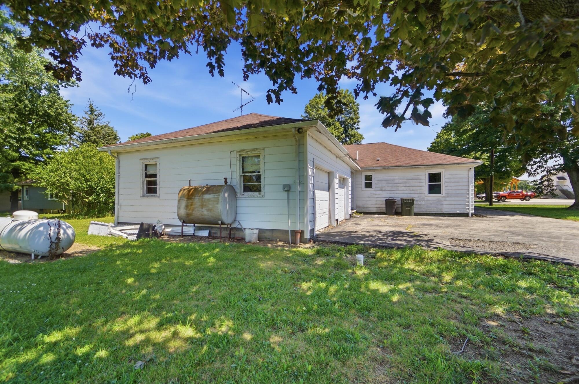 6568 Rosewood Quincy, Rosewood, Ohio 43070