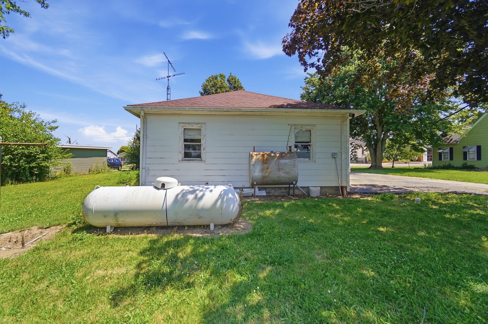 6568 Rosewood Quincy, Rosewood, Ohio 43070