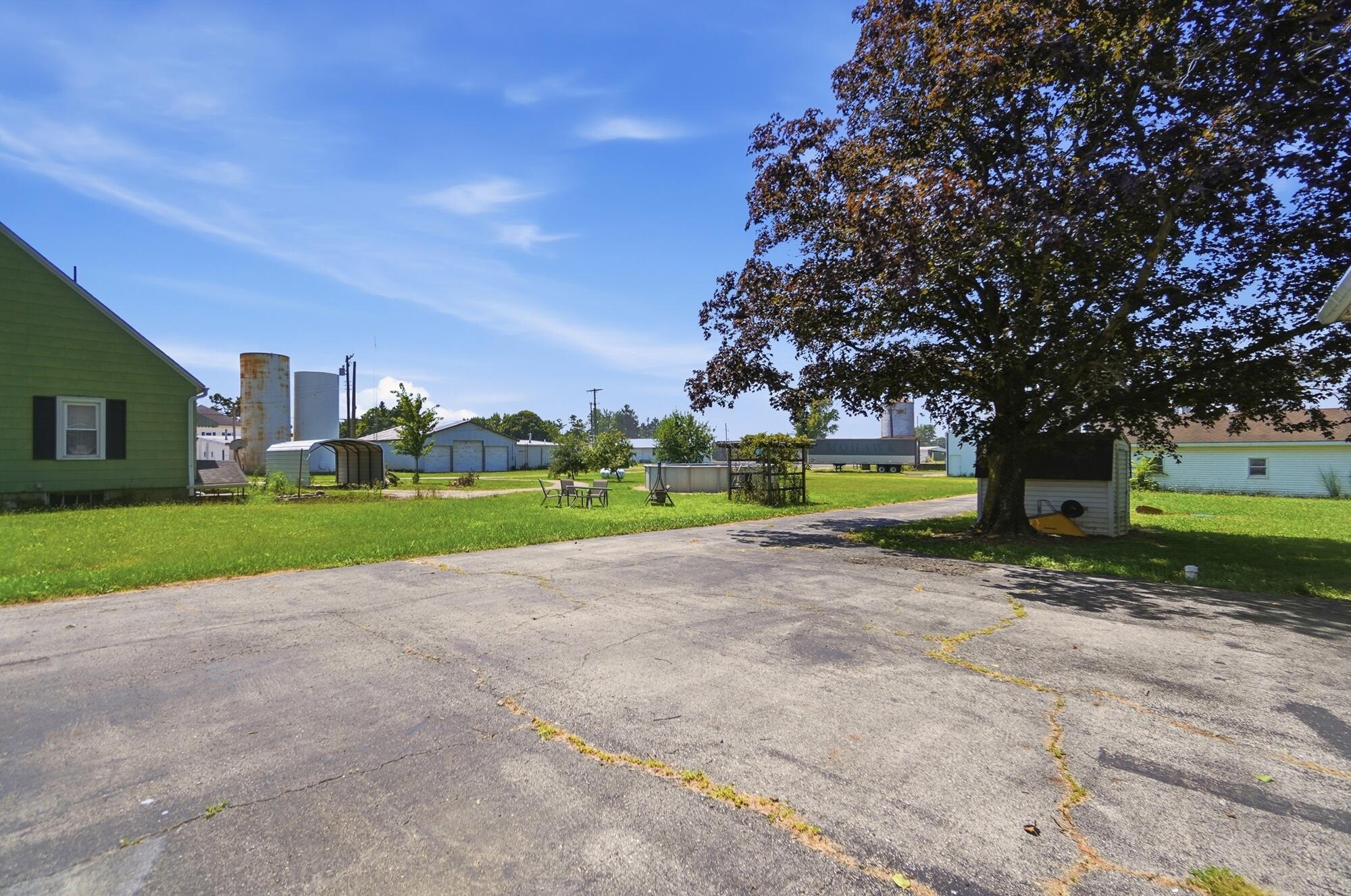 6568 Rosewood Quincy, Rosewood, Ohio 43070
