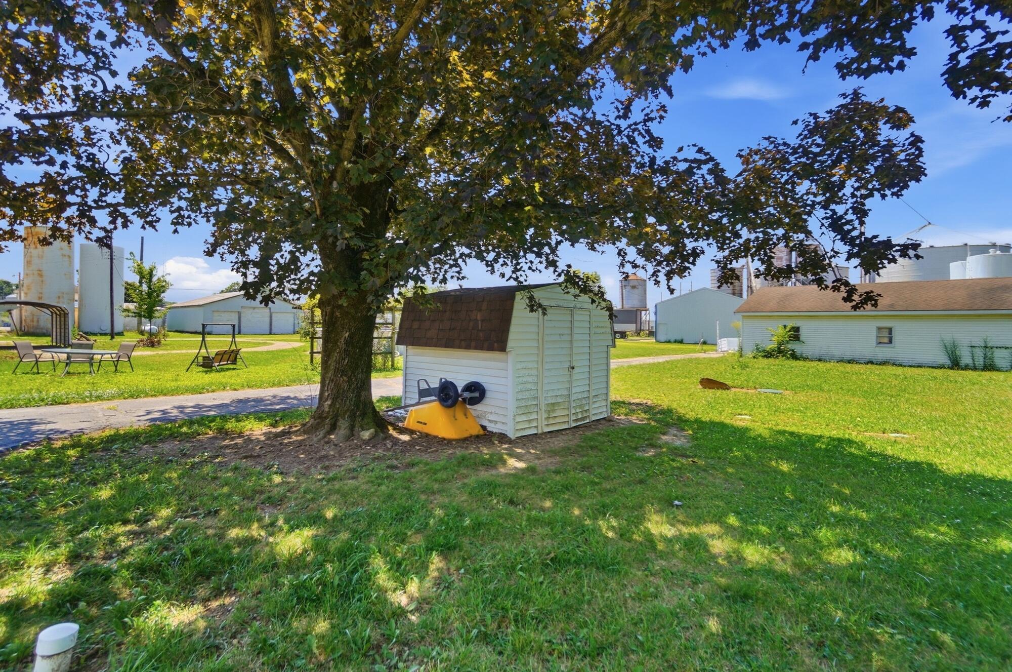 6568 Rosewood Quincy, Rosewood, Ohio 43070