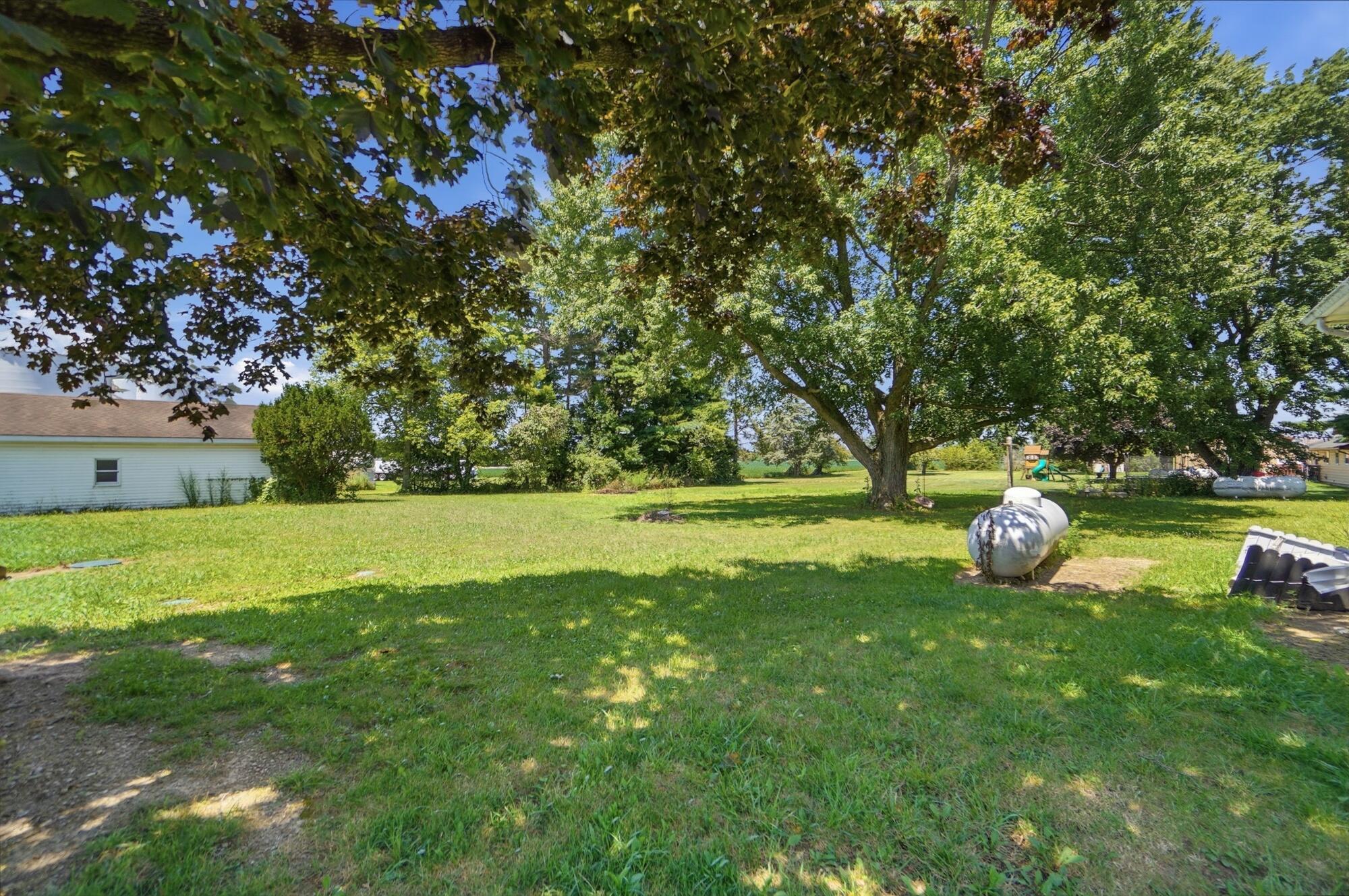 6568 Rosewood Quincy, Rosewood, Ohio 43070