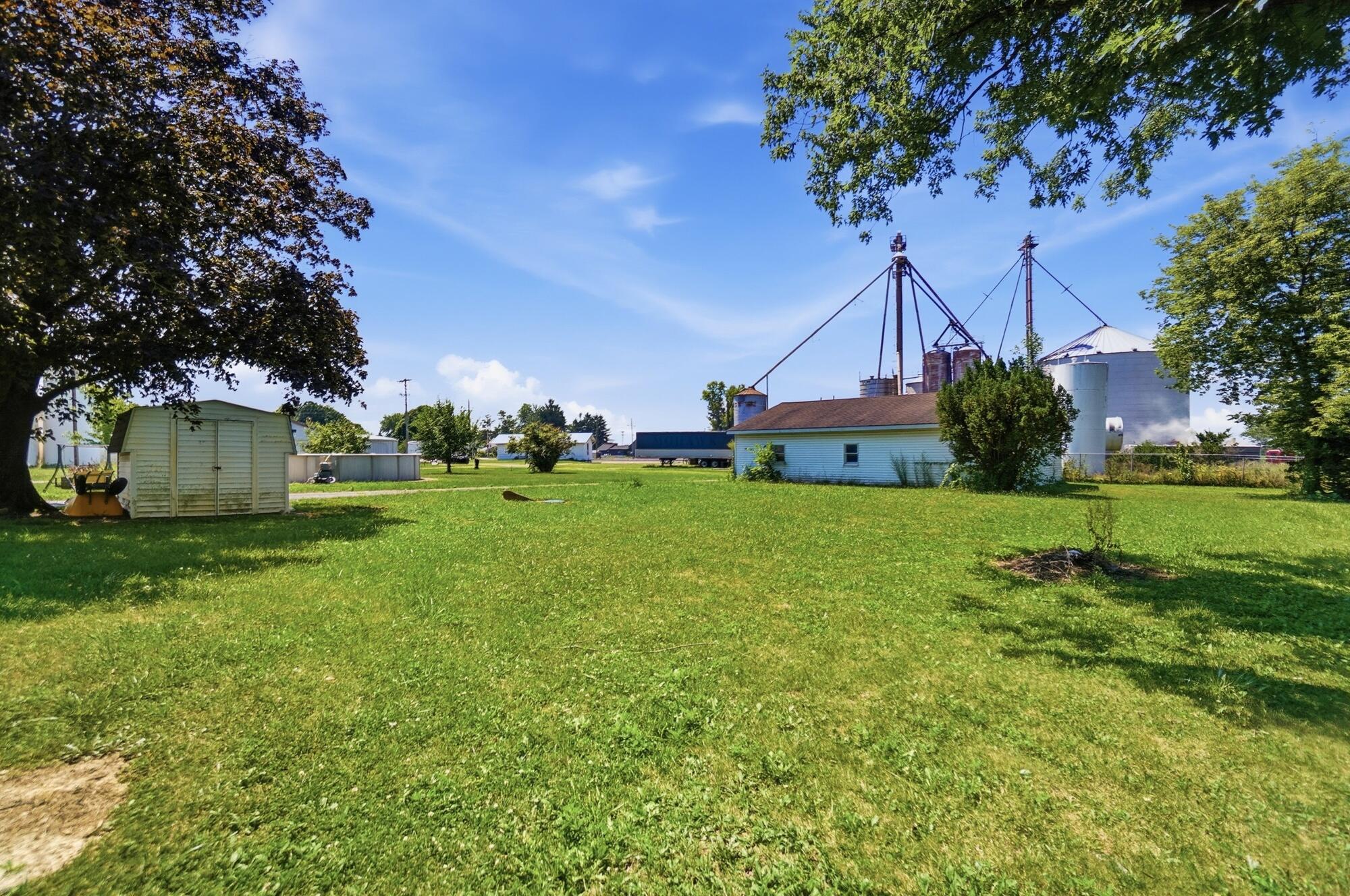 6568 Rosewood Quincy, Rosewood, Ohio 43070
