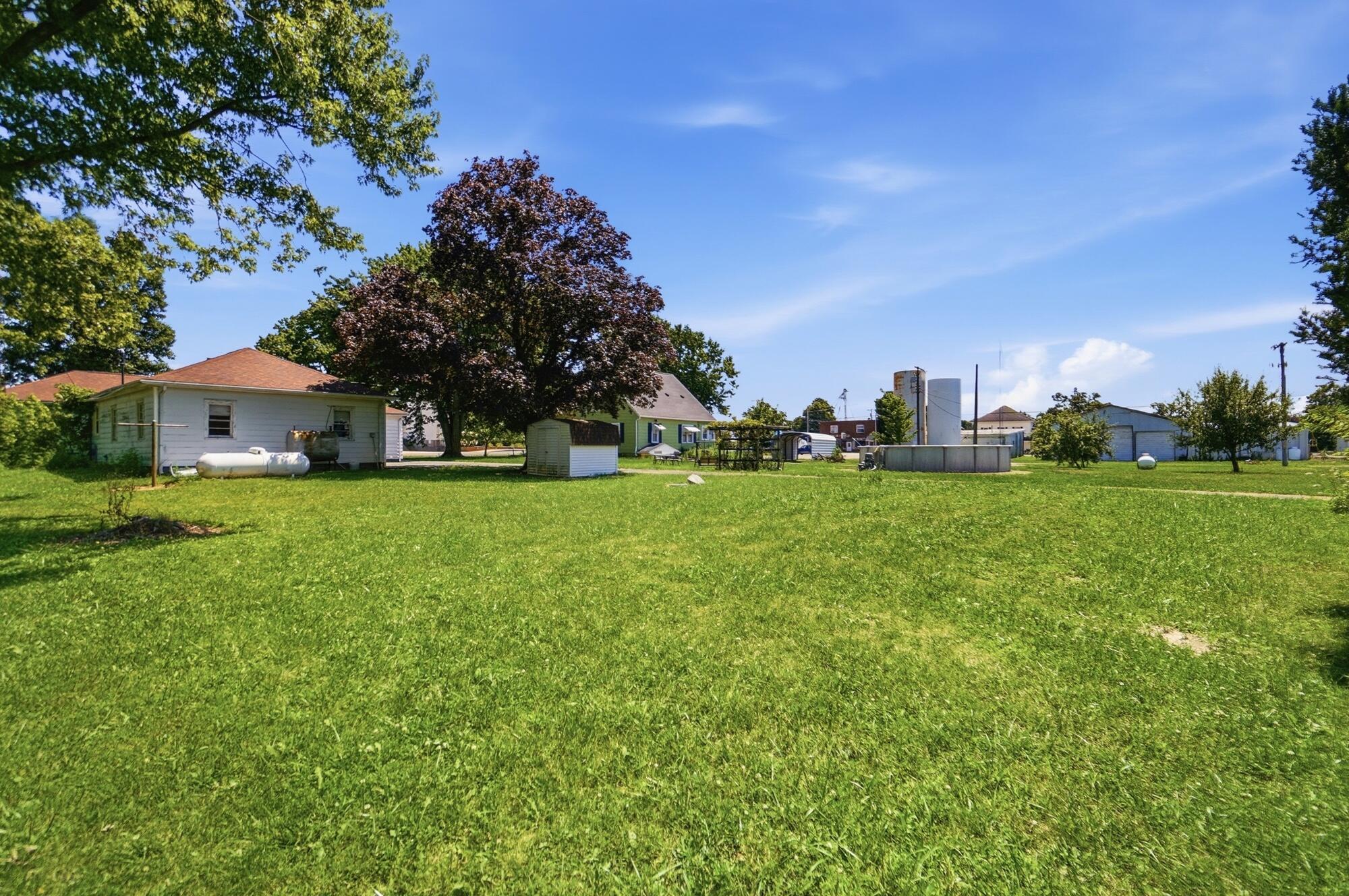6568 Rosewood Quincy, Rosewood, Ohio 43070