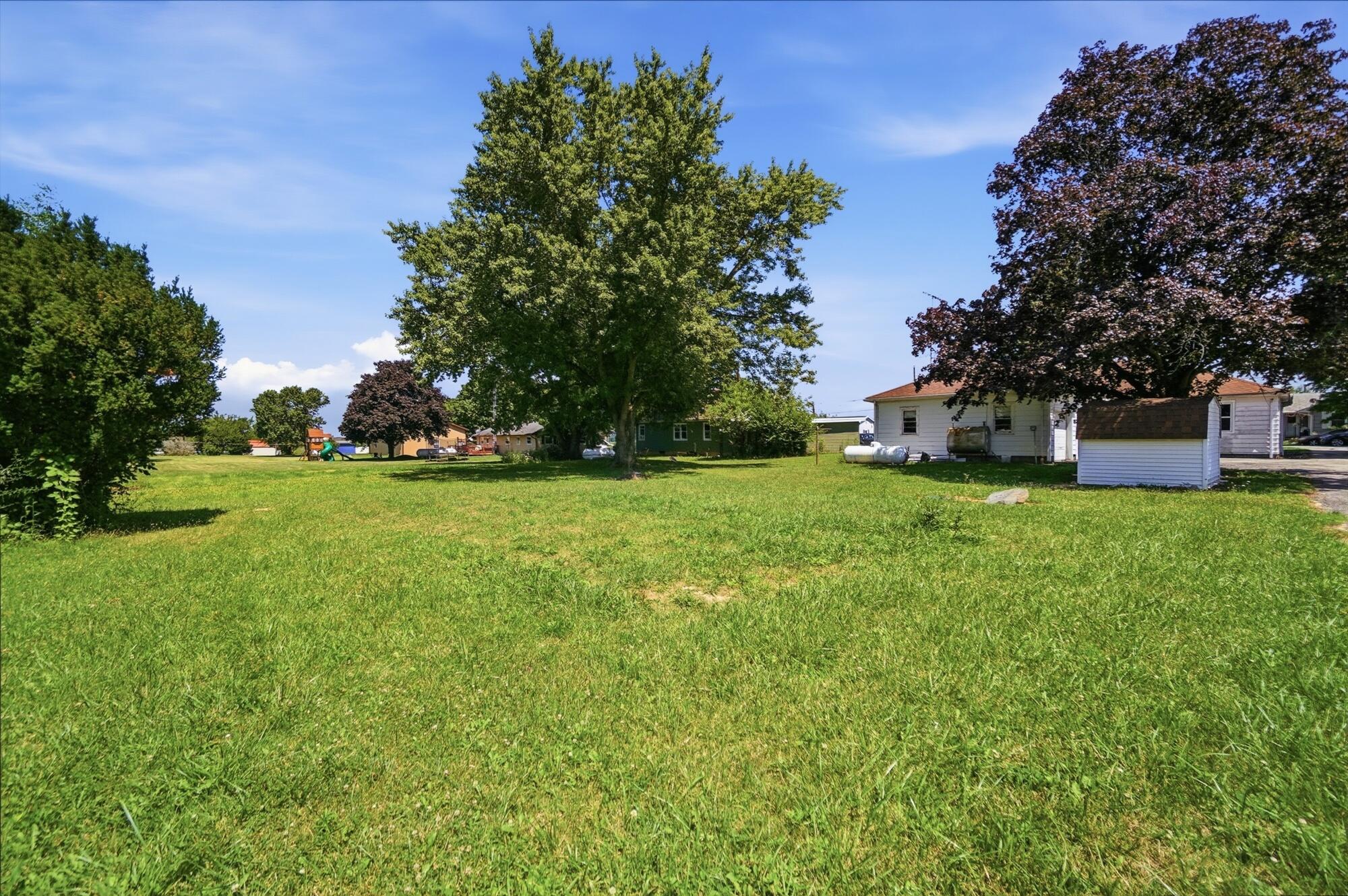 6568 Rosewood Quincy, Rosewood, Ohio 43070