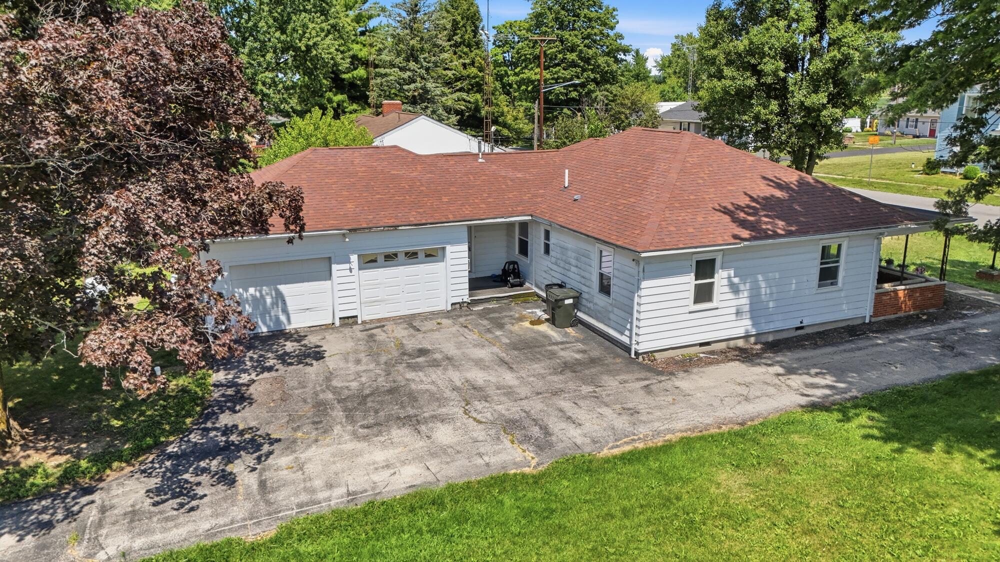 6568 Rosewood Quincy, Rosewood, Ohio 43070