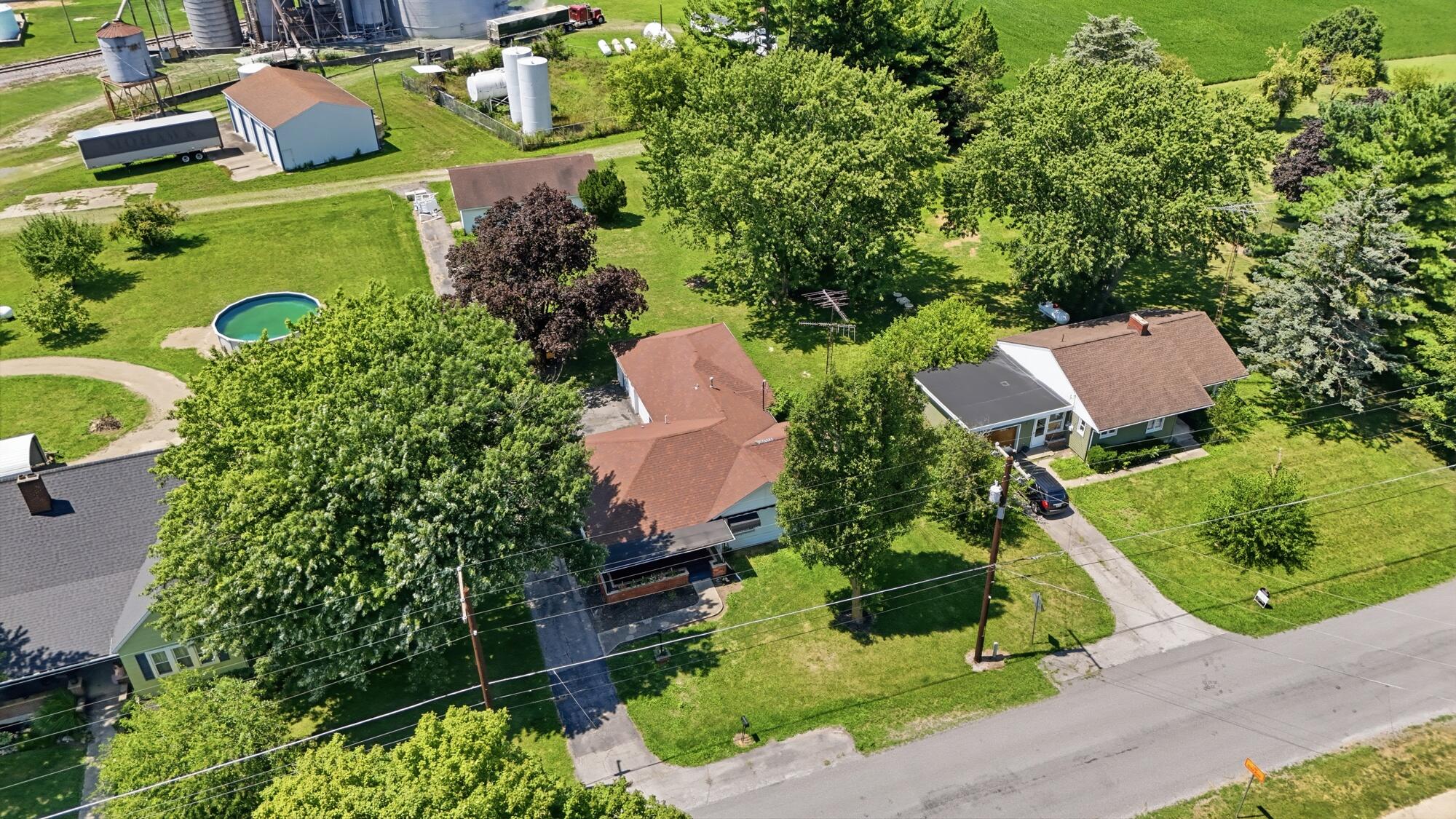 6568 Rosewood Quincy, Rosewood, Ohio 43070