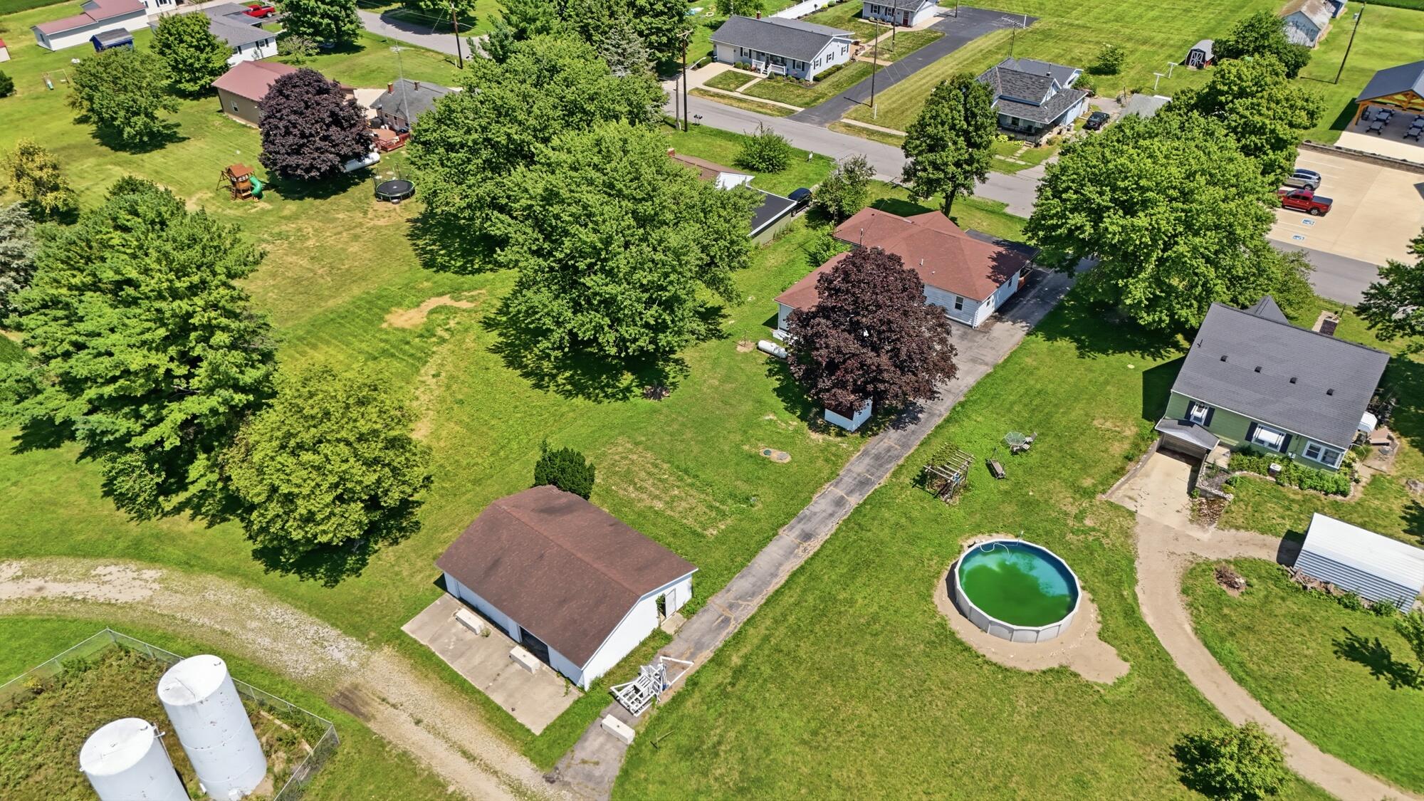 6568 Rosewood Quincy, Rosewood, Ohio 43070