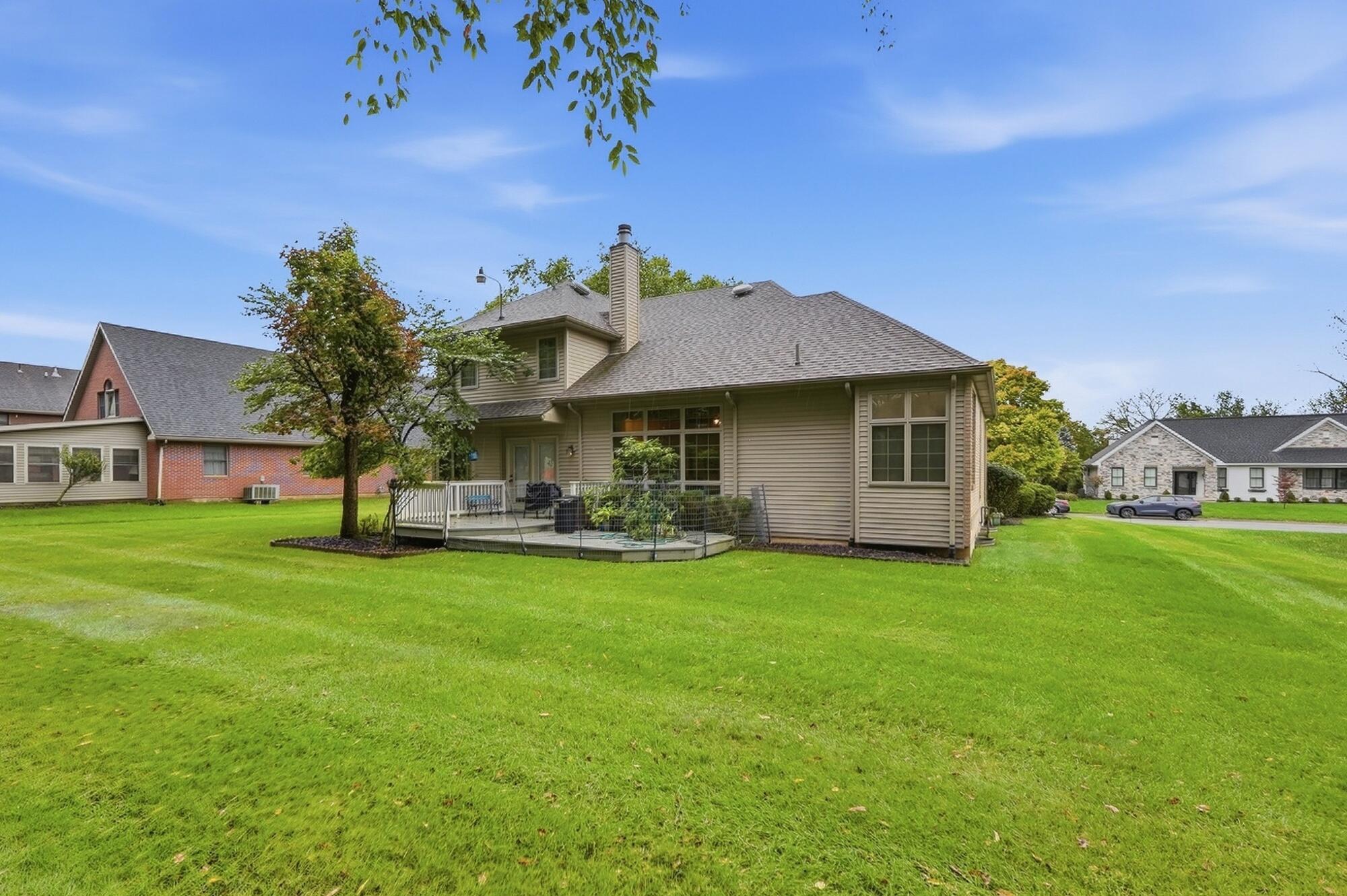 1974 Appian, Springfield, Ohio 45503