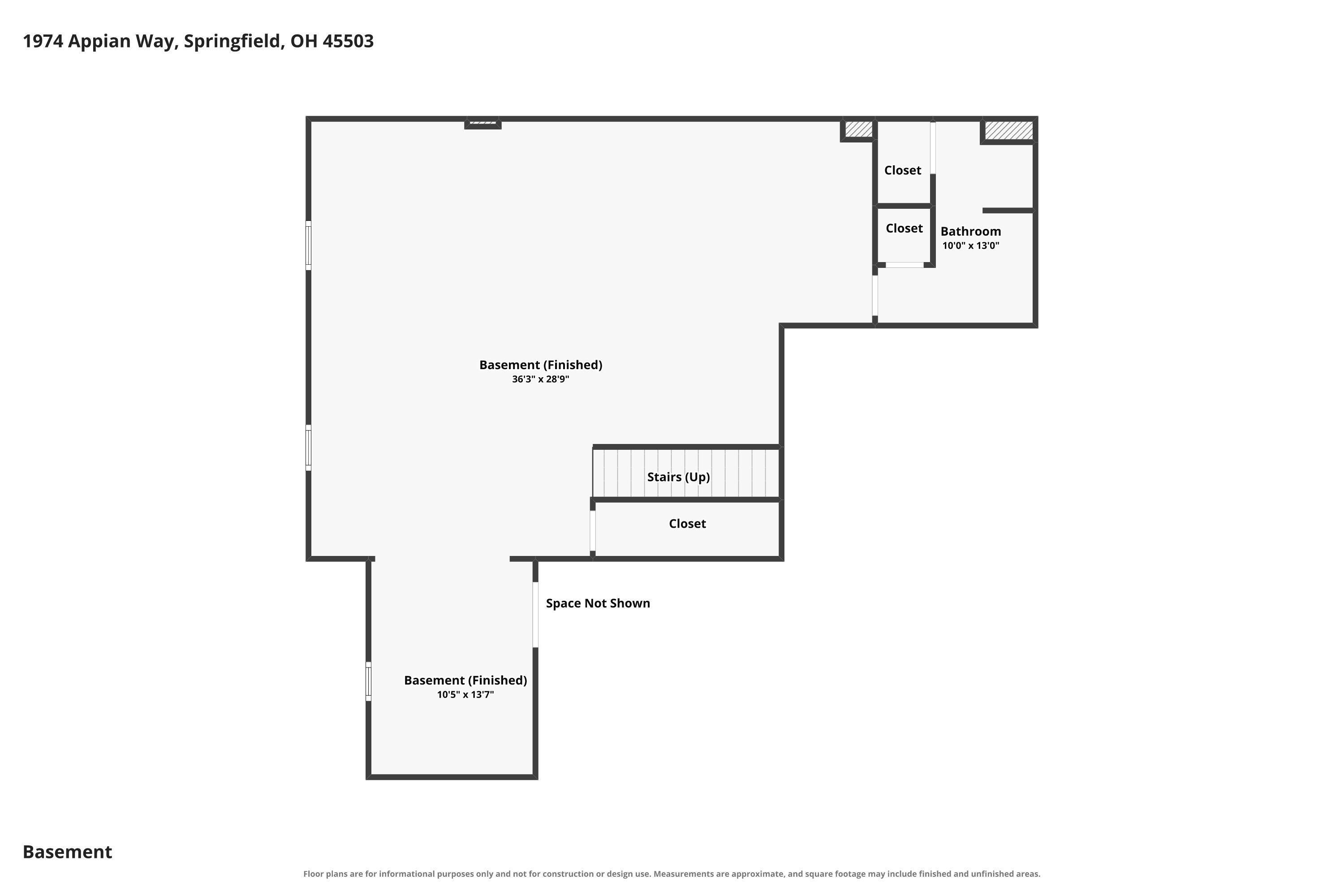 1974 Appian, Springfield, Ohio 45503