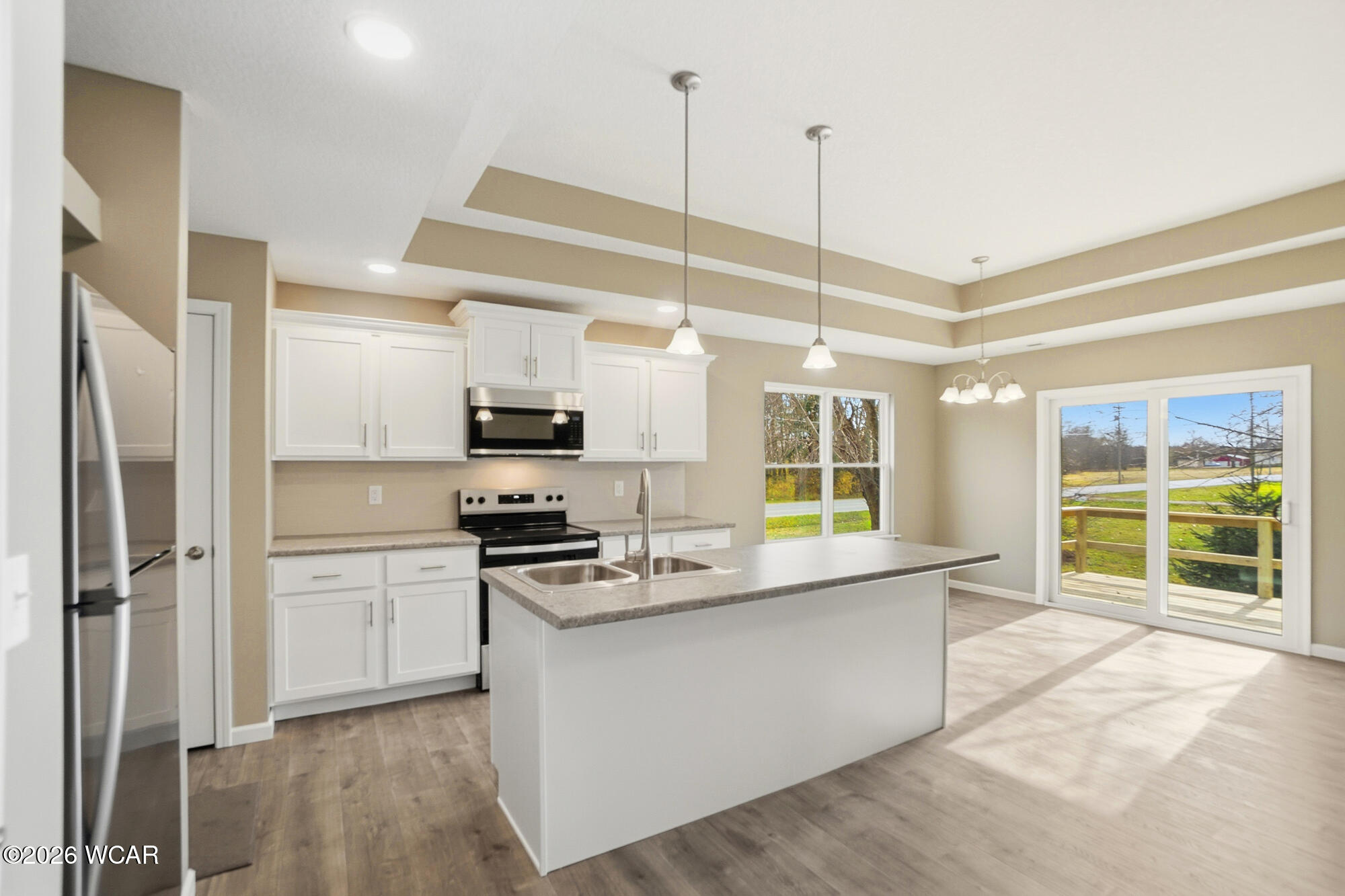 2838 Autumn Lake Drive, Lima, Ohio
