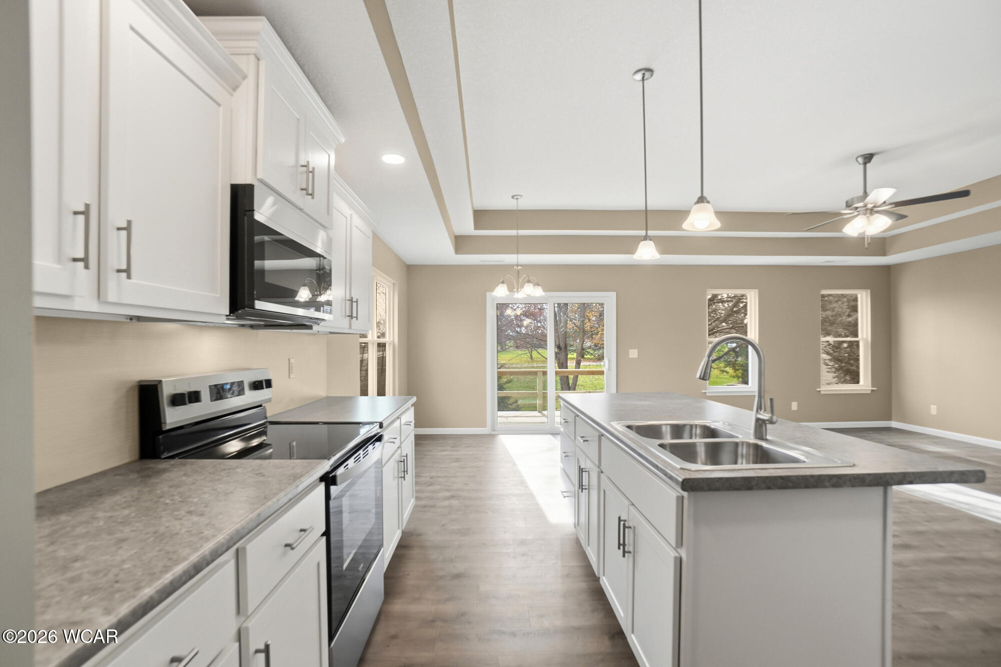 2838 Autumn Lake Drive, Lima, Ohio