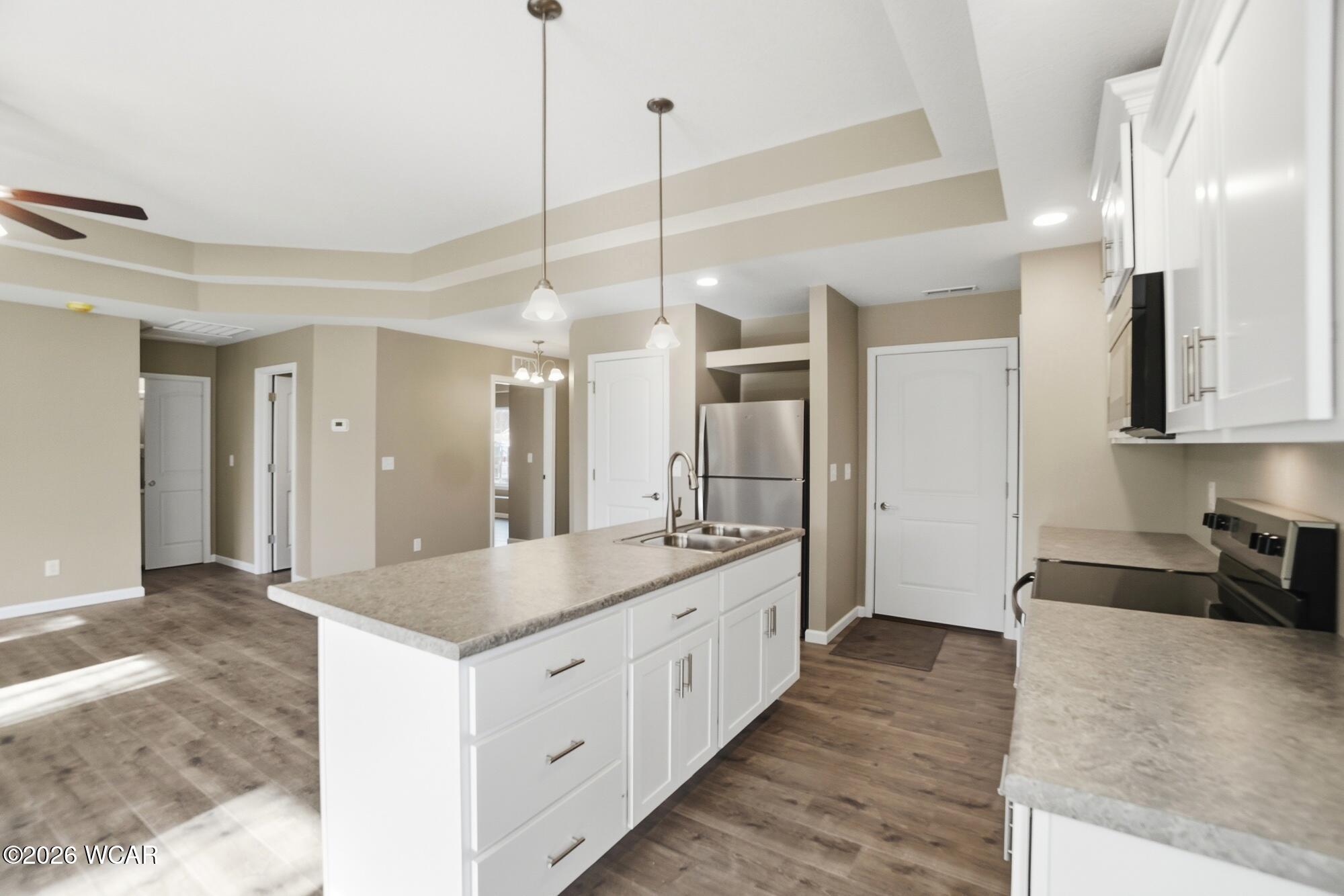 2838 Autumn Lake Drive, Lima, Ohio