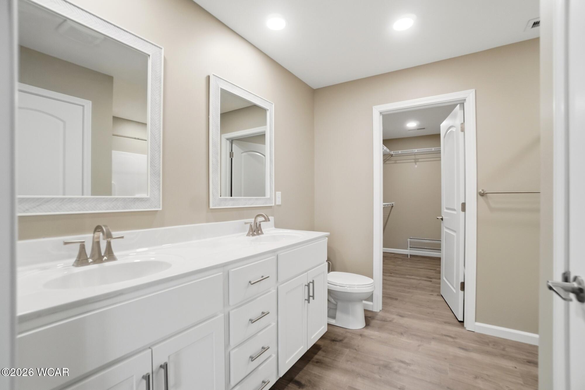 2838 Autumn Lake Drive, Lima, Ohio
