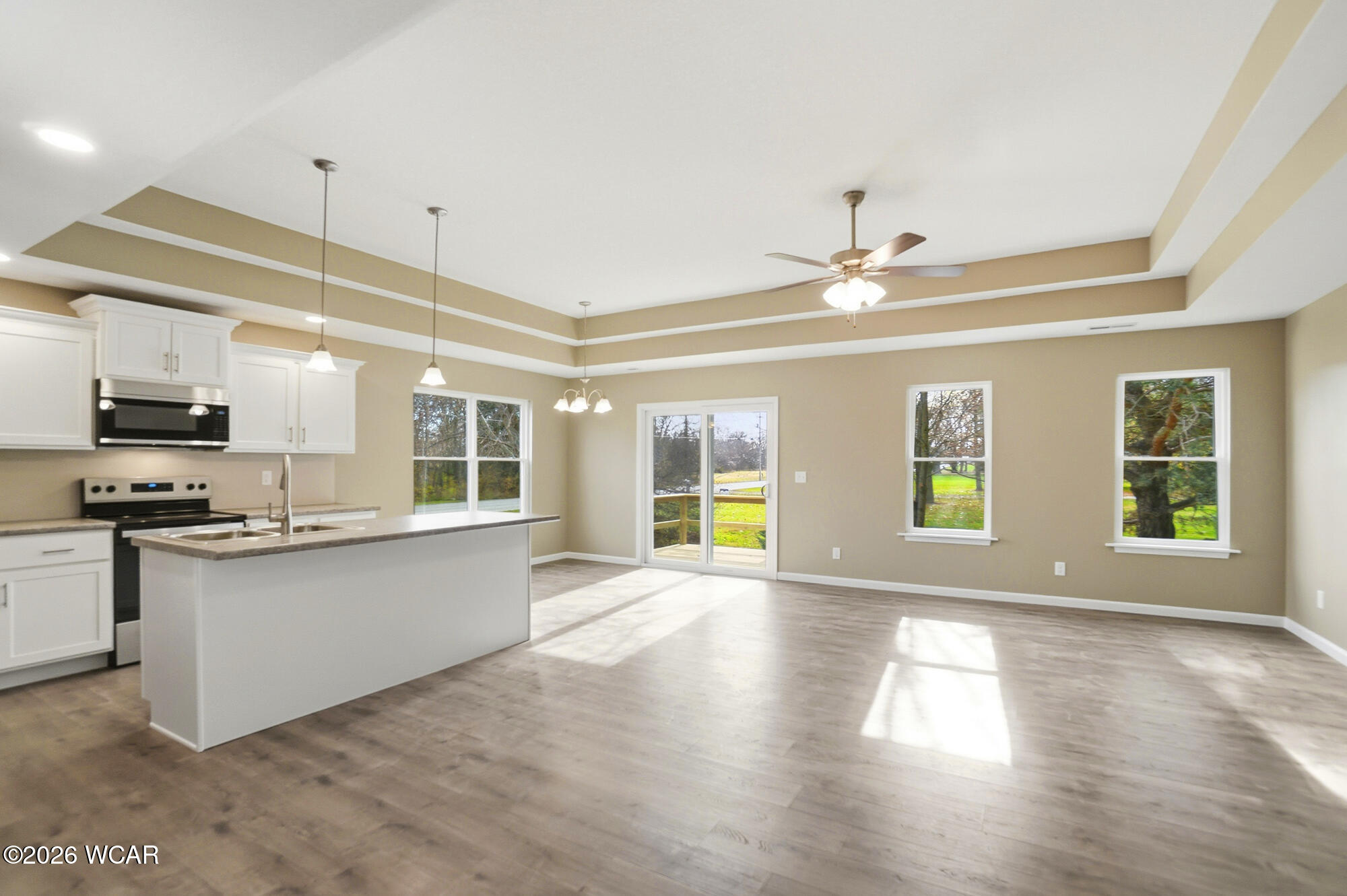 2838 Autumn Lake Drive, Lima, Ohio