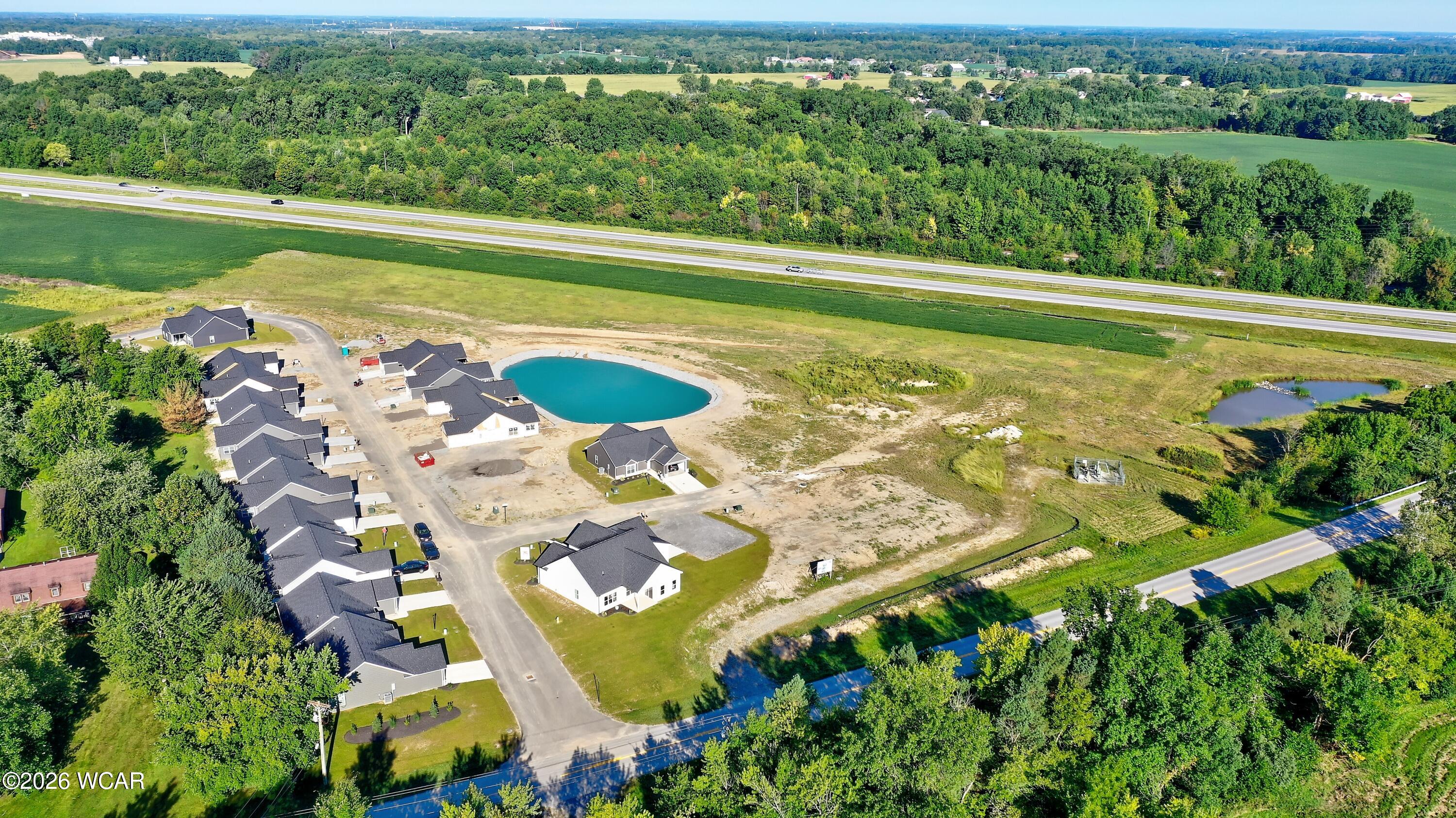 2838 Autumn Lake Drive, Lima, Ohio