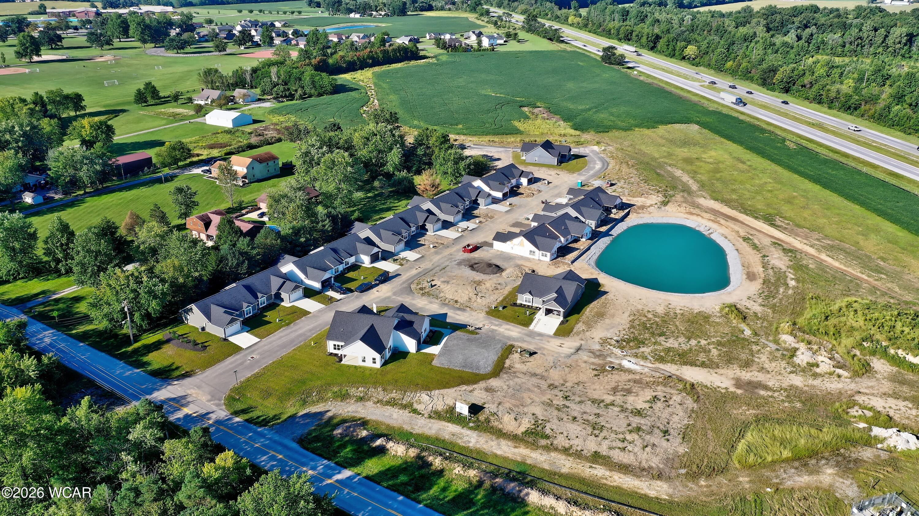 2838 Autumn Lake Drive, Lima, Ohio