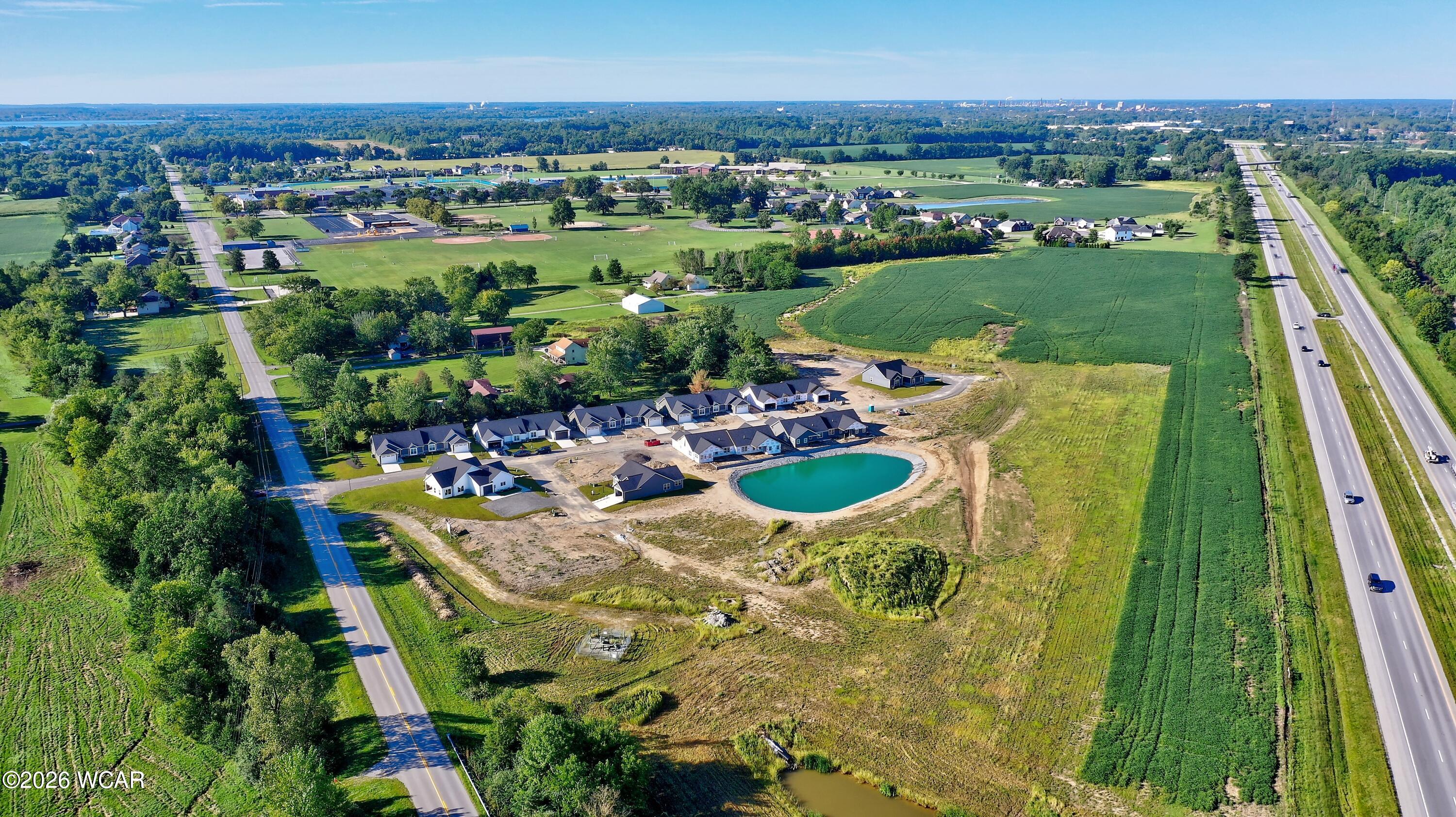 2838 Autumn Lake Drive, Lima, Ohio