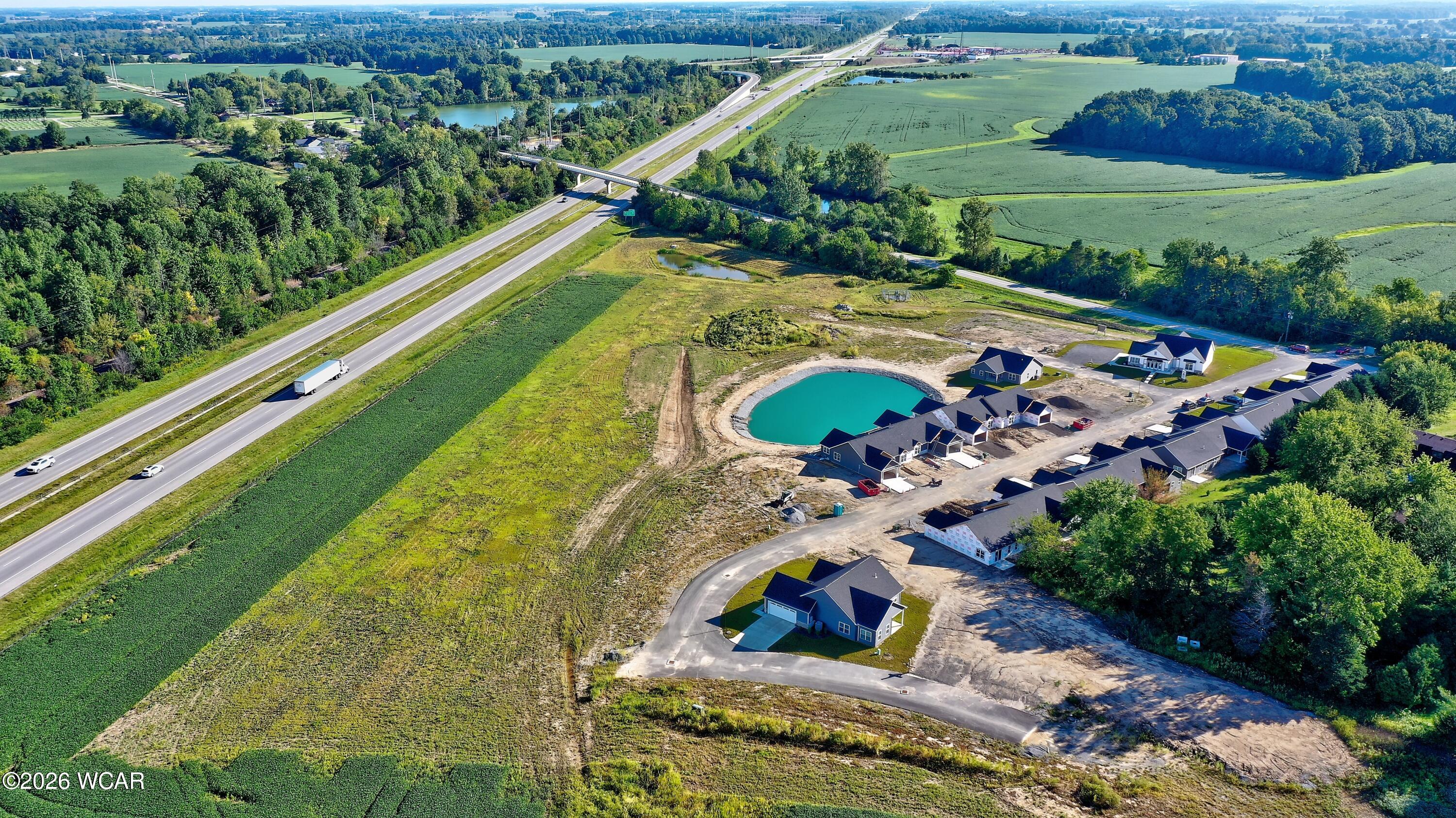 2838 Autumn Lake Drive, Lima, Ohio