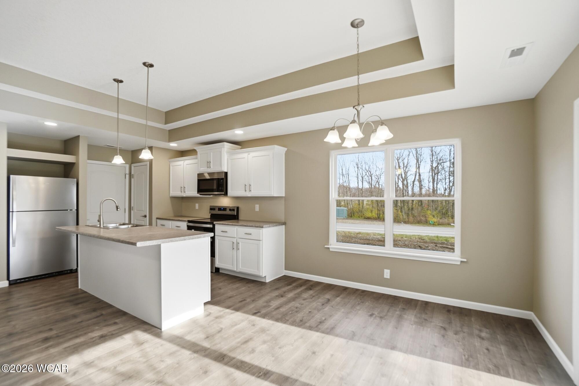 2838 Autumn Lake Drive, Lima, Ohio