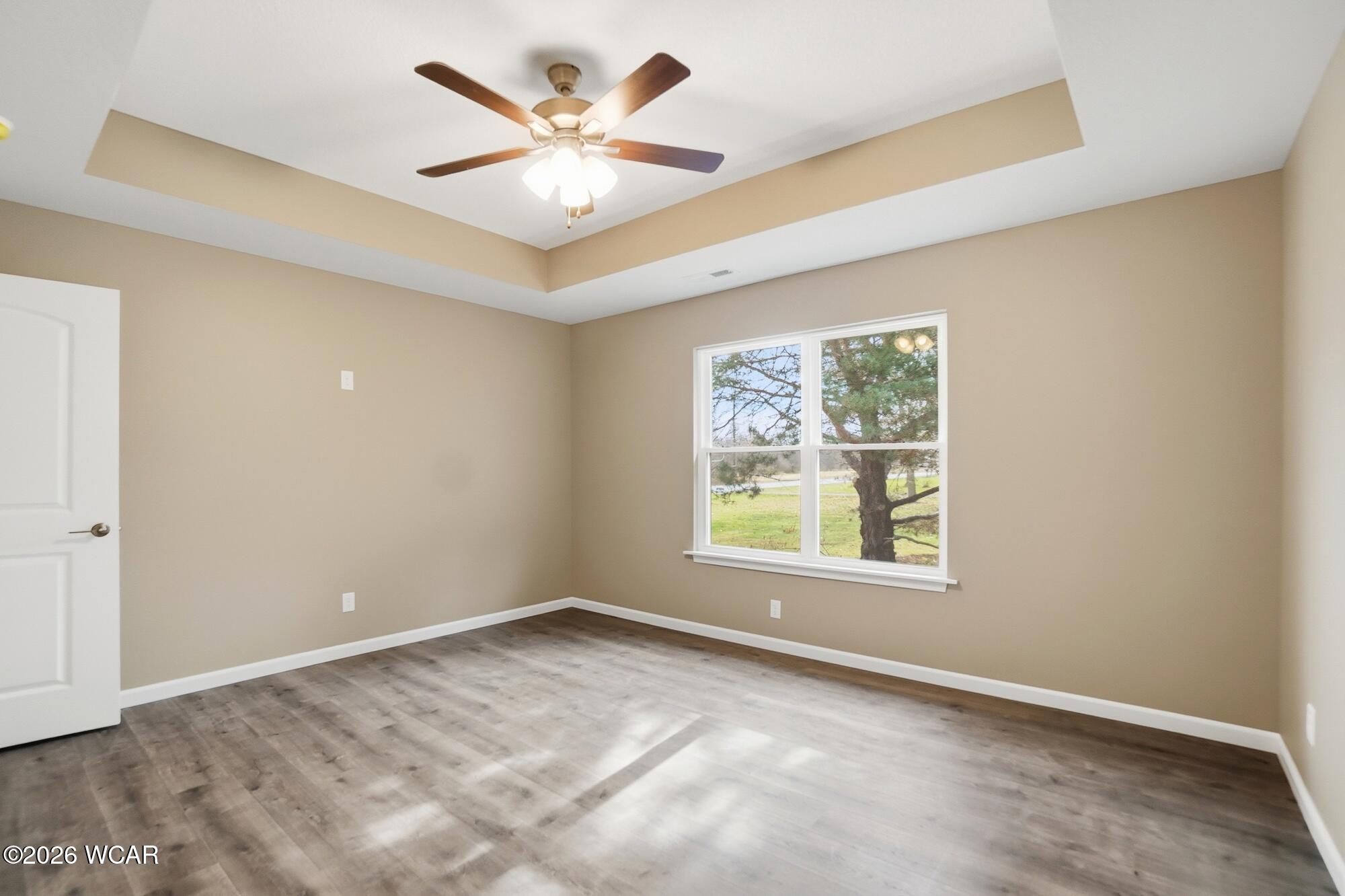 2888 Autumn Lake Drive, Lima, Ohio