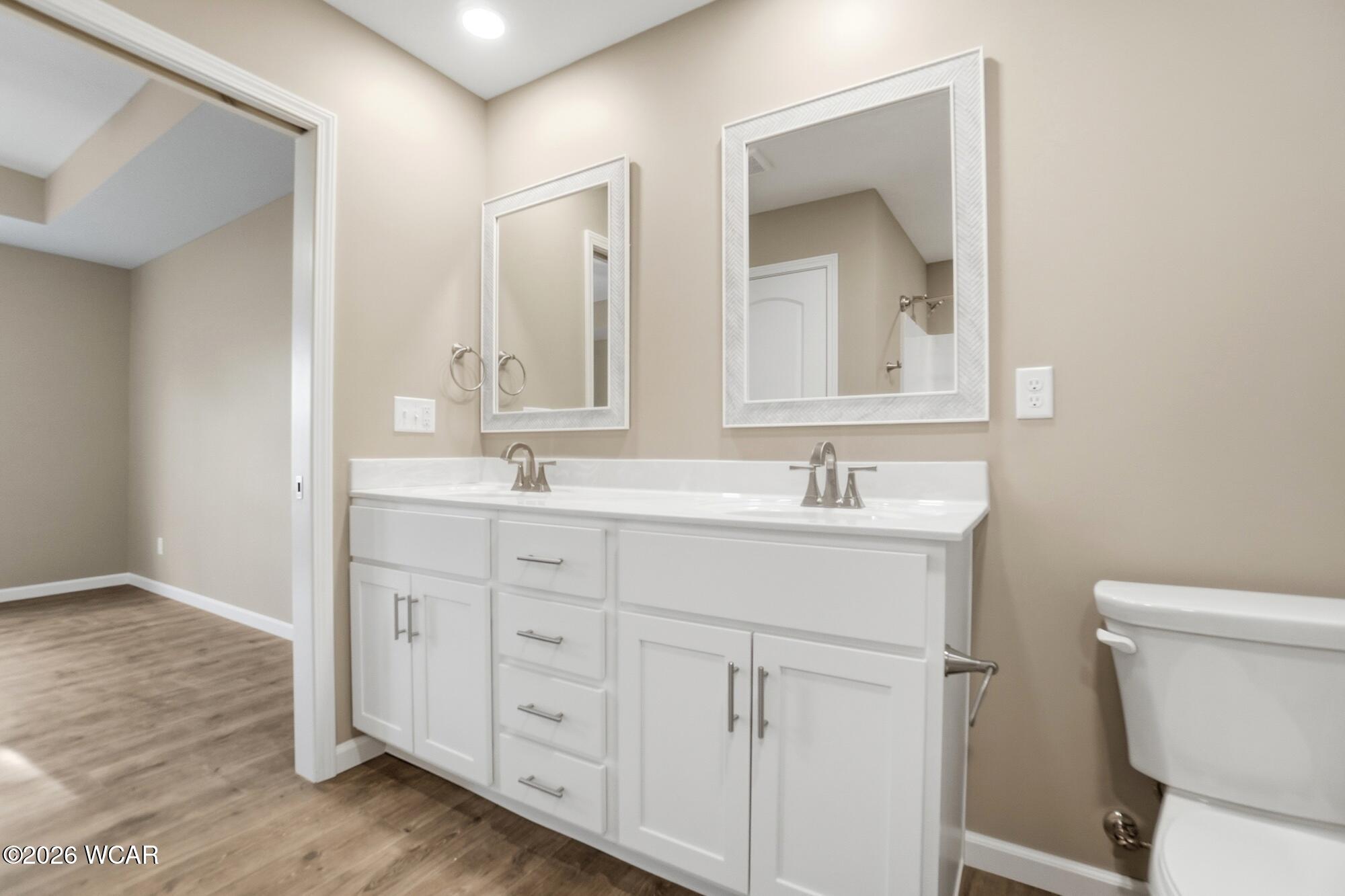 2888 Autumn Lake Drive, Lima, Ohio