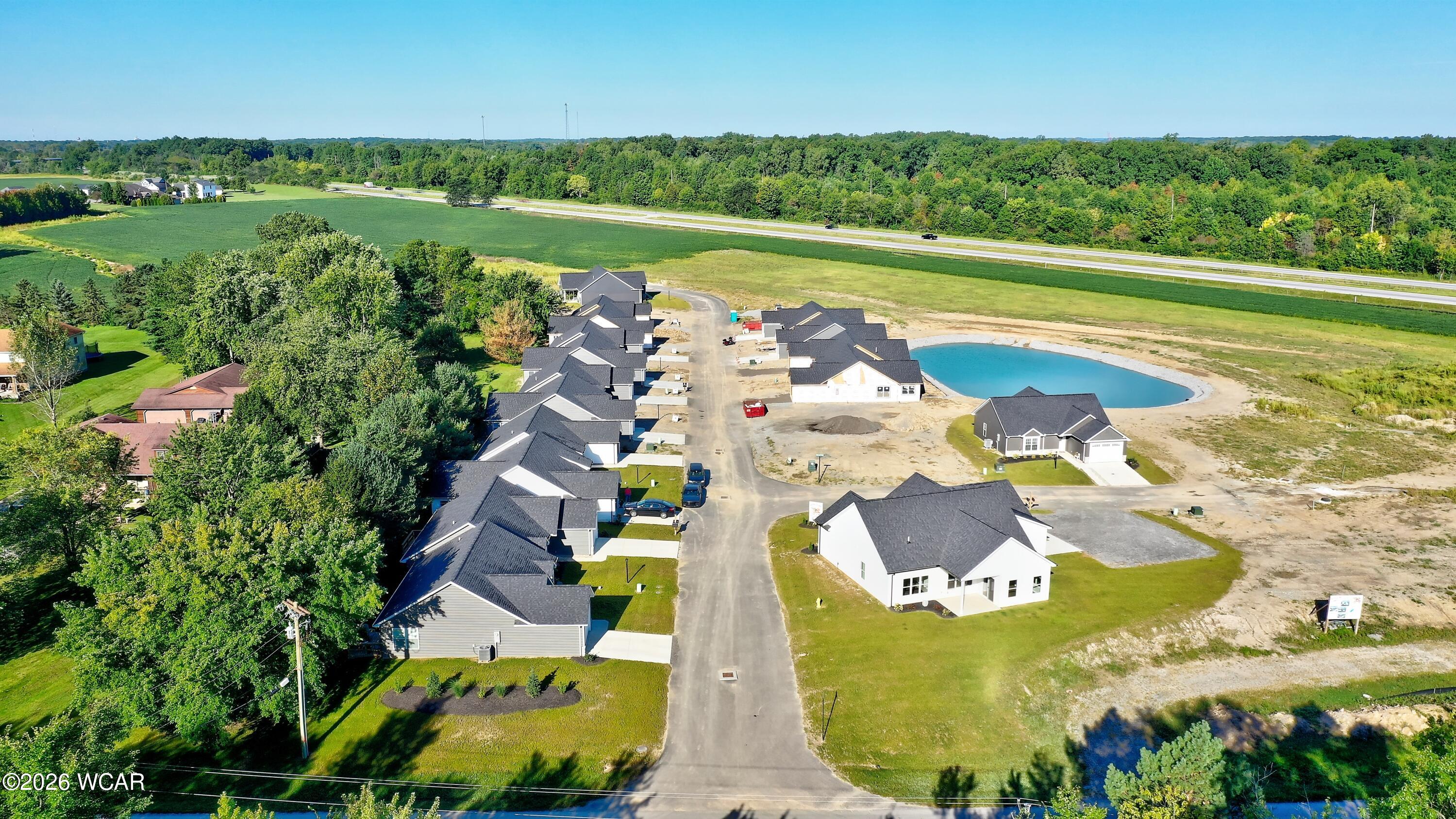2888 Autumn Lake Drive, Lima, Ohio